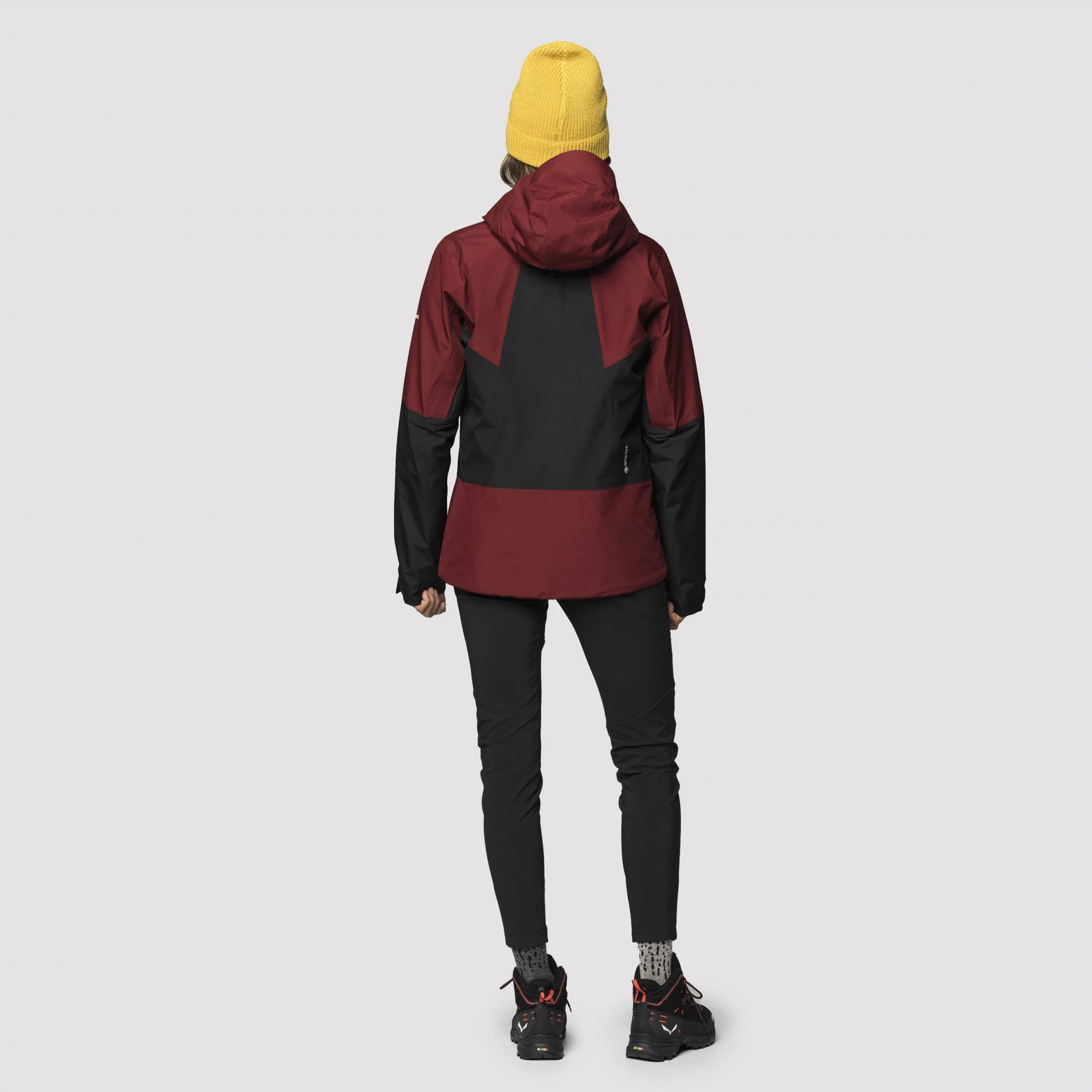 PUEZ GTX 2L W JACKET - Image 8