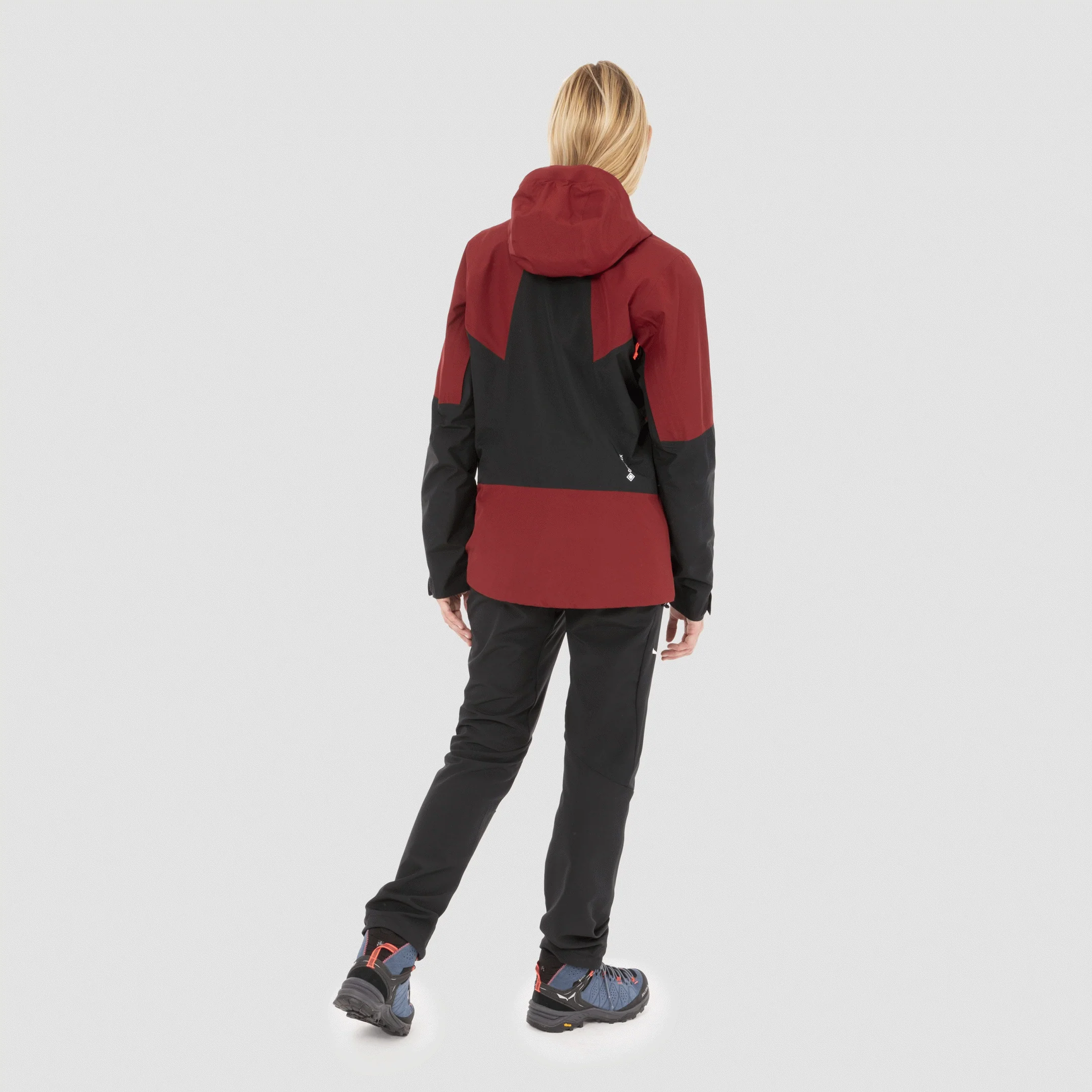 PUEZ GTX 2L W JACKET - Image 9