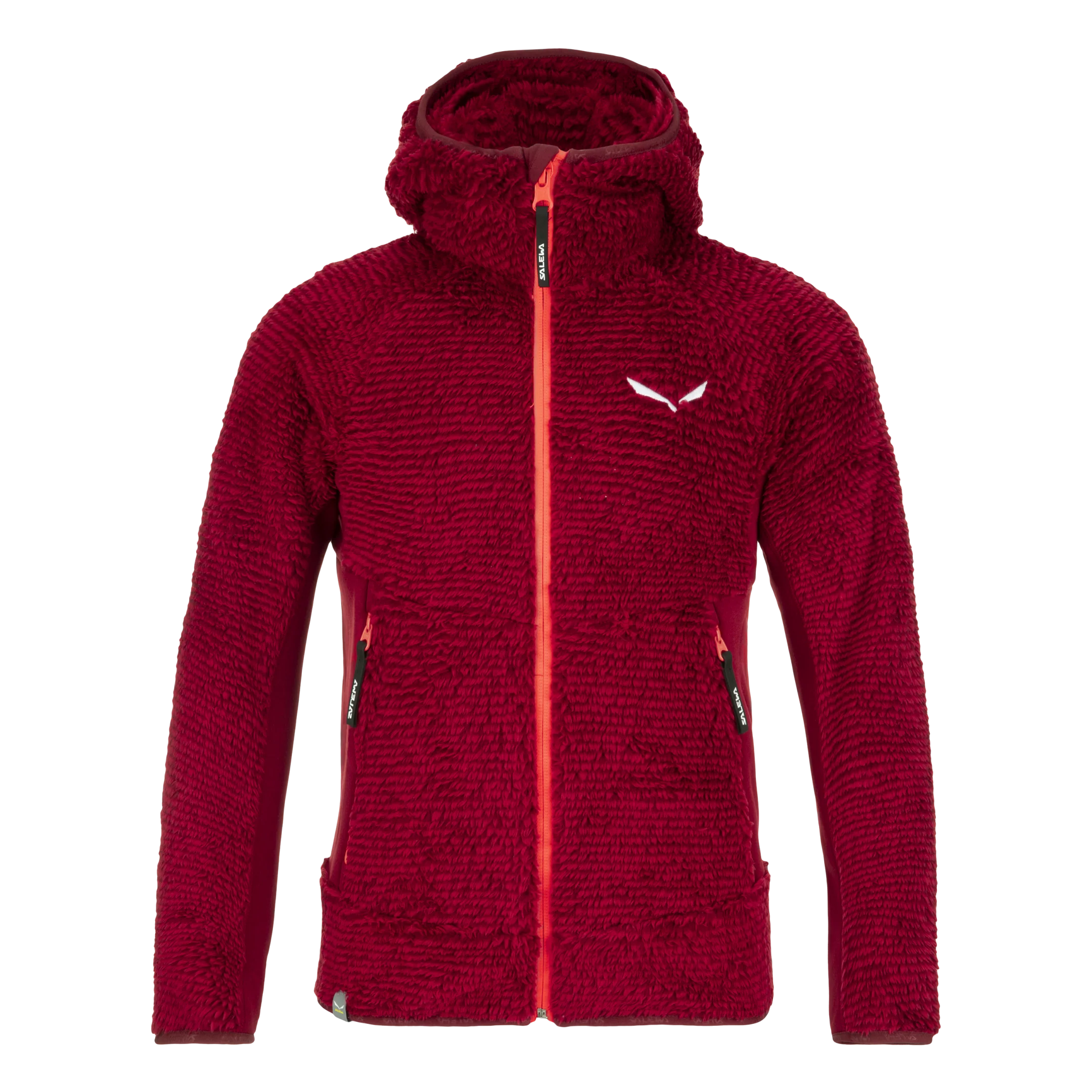 PUEZ HIGHLOFT 2 PL K HD JACKET