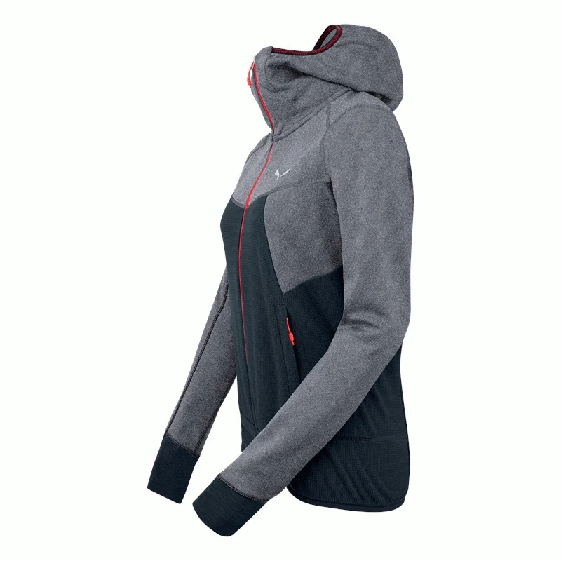 PUEZ HYBRID PL W FZ HDY - Image 4
