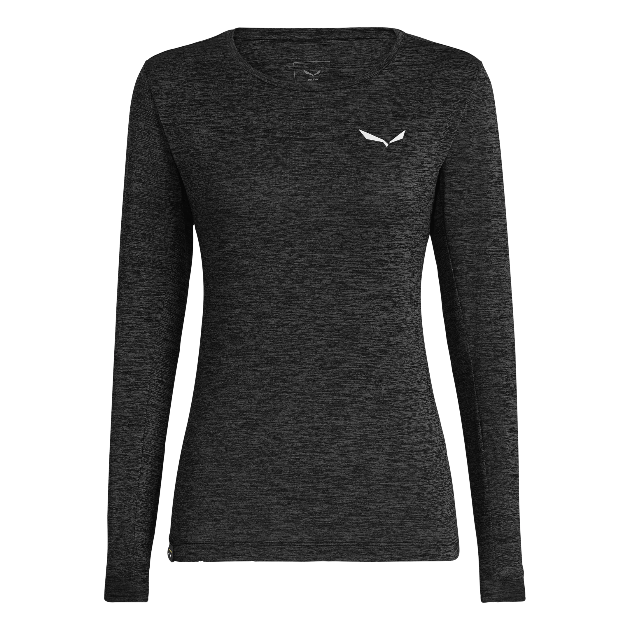PUEZ MELANGE DRY W L/S TEE - Image 8