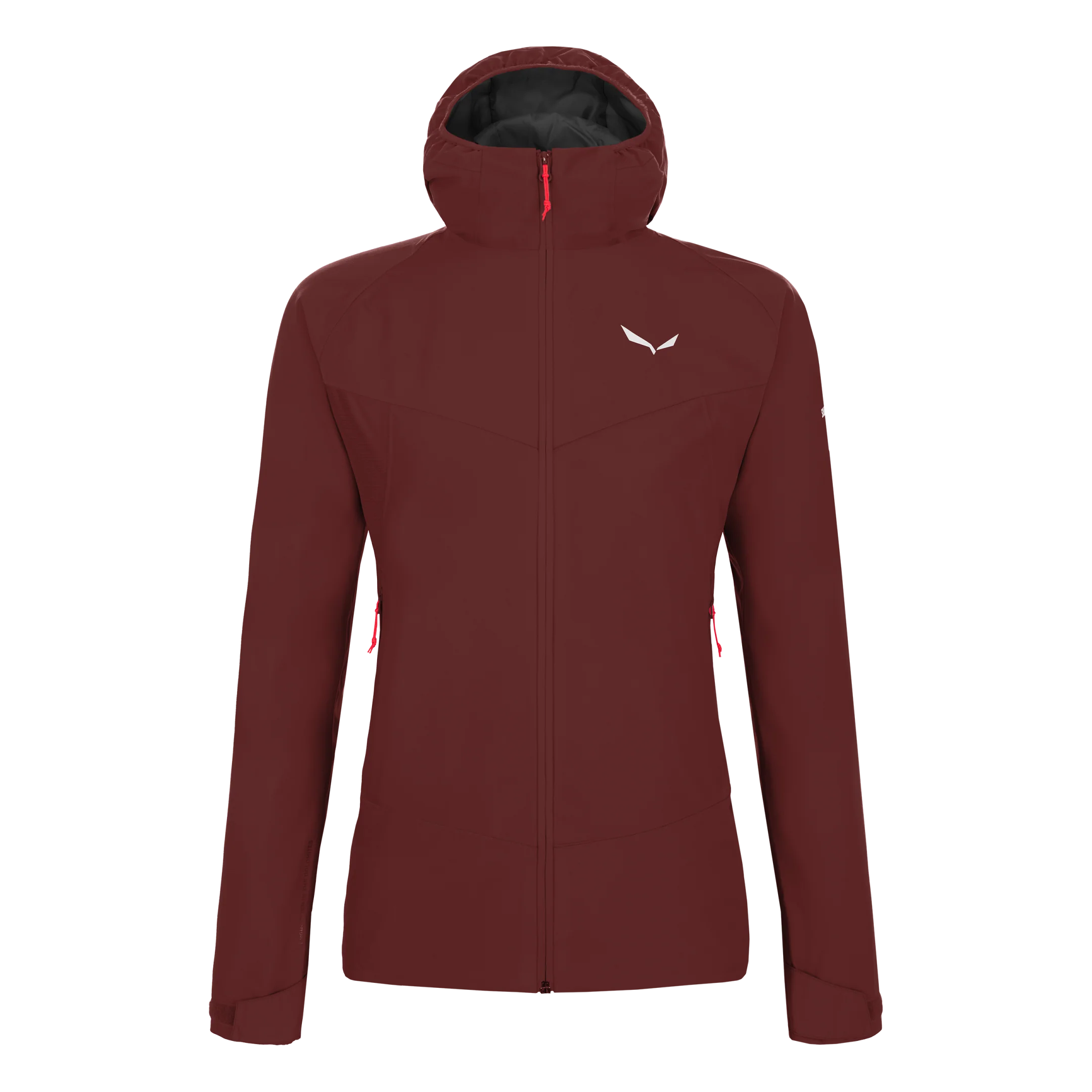PUEZ PTX 2L W JACKET