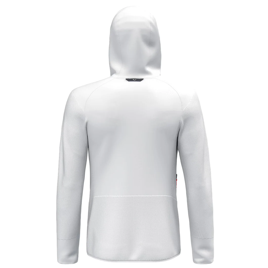 PUEZ WAFFLE HYB PL HD JACKET M - Image 3