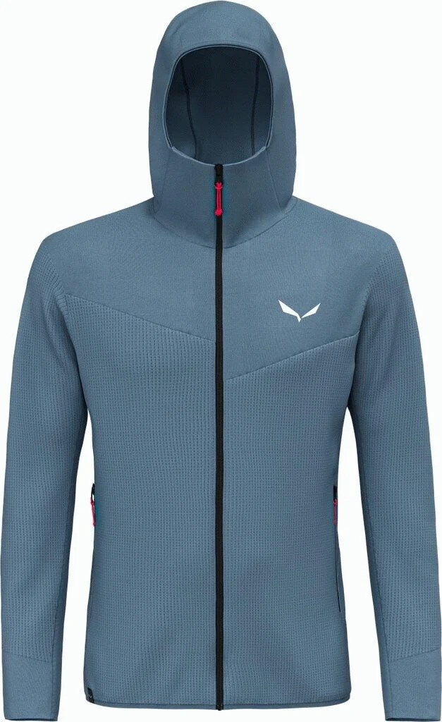 PUEZ WAFFLE HYB PL JACKET M