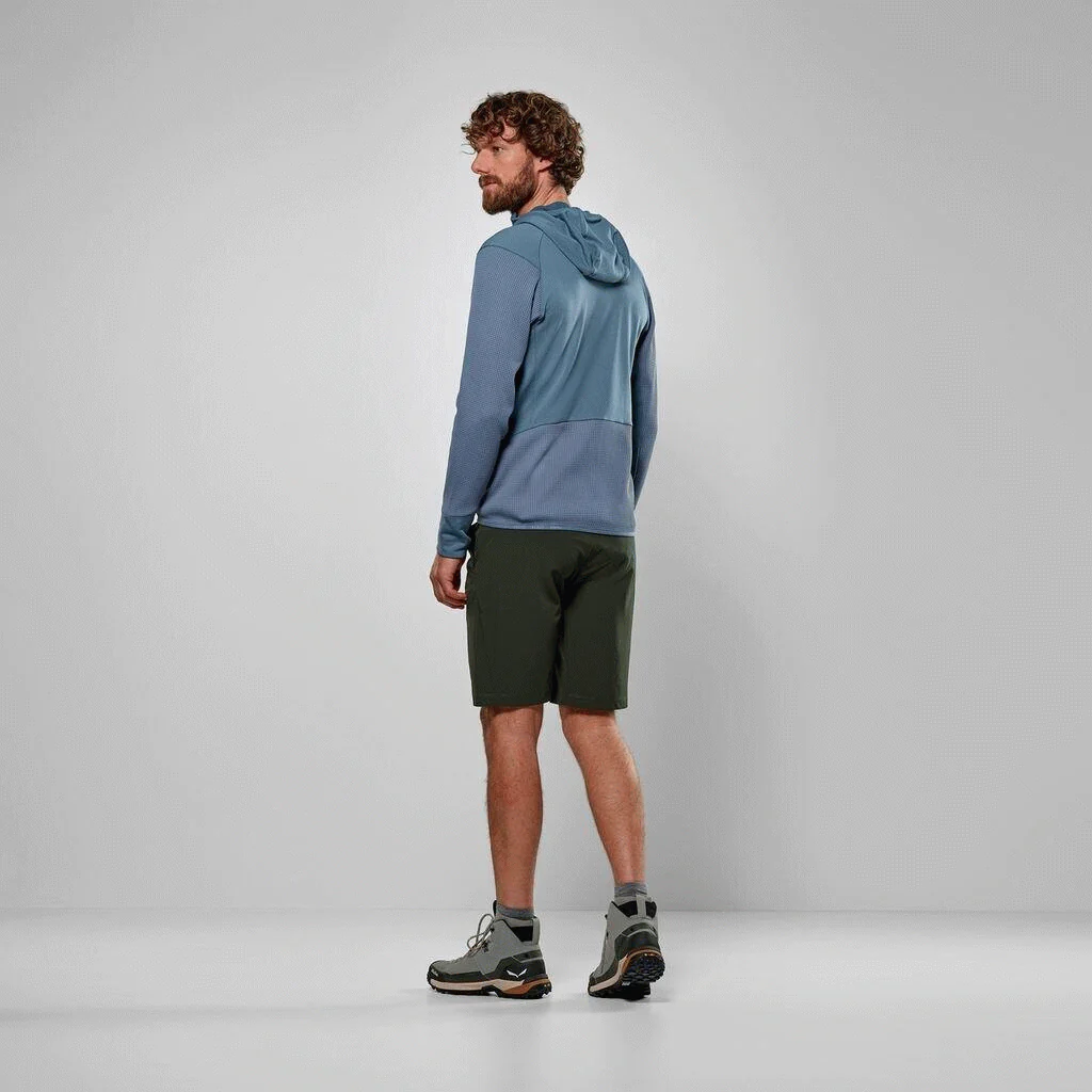 PUEZ WAFFLE HYB PL JACKET M - Image 6