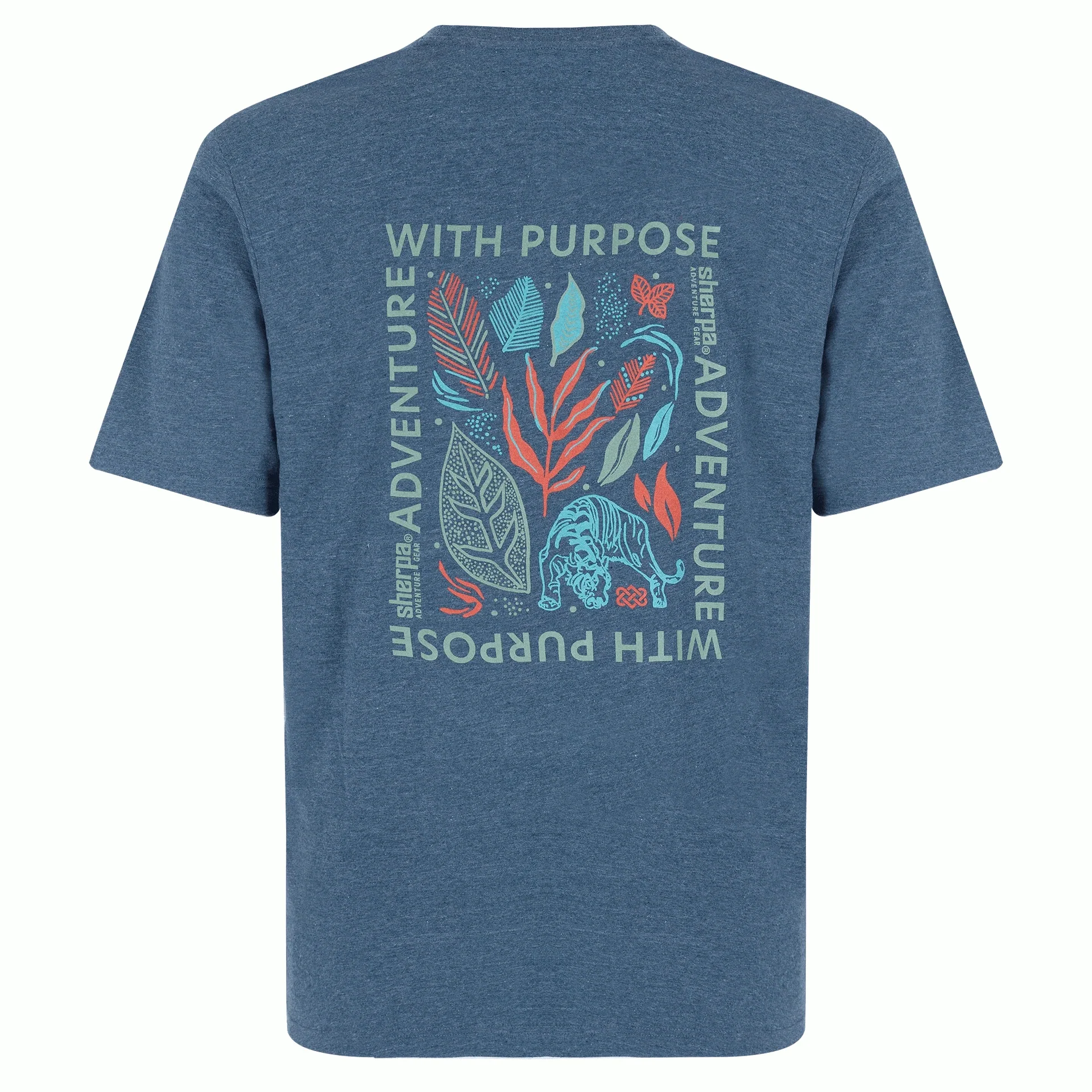 PURPOSE TEE - Image 10