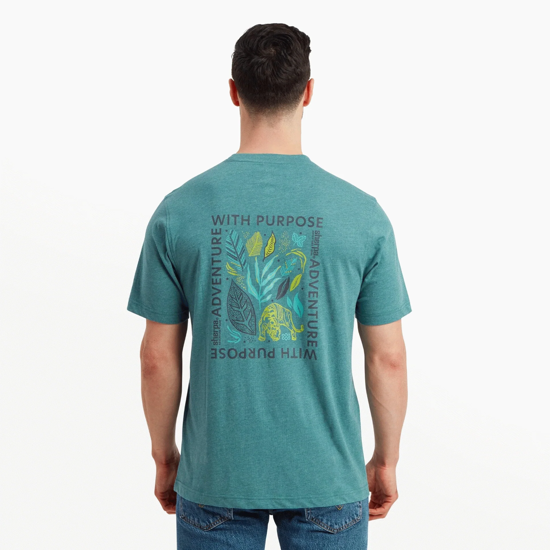 PURPOSE TEE - Image 2