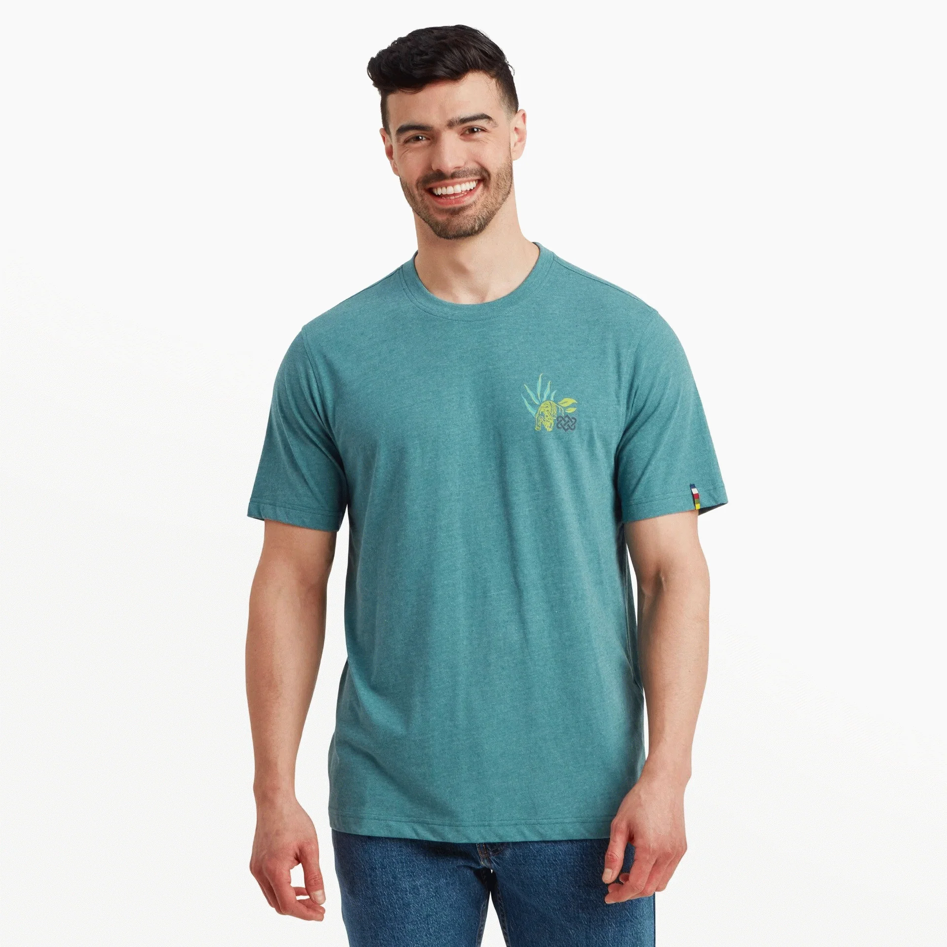 PURPOSE TEE - Image 3