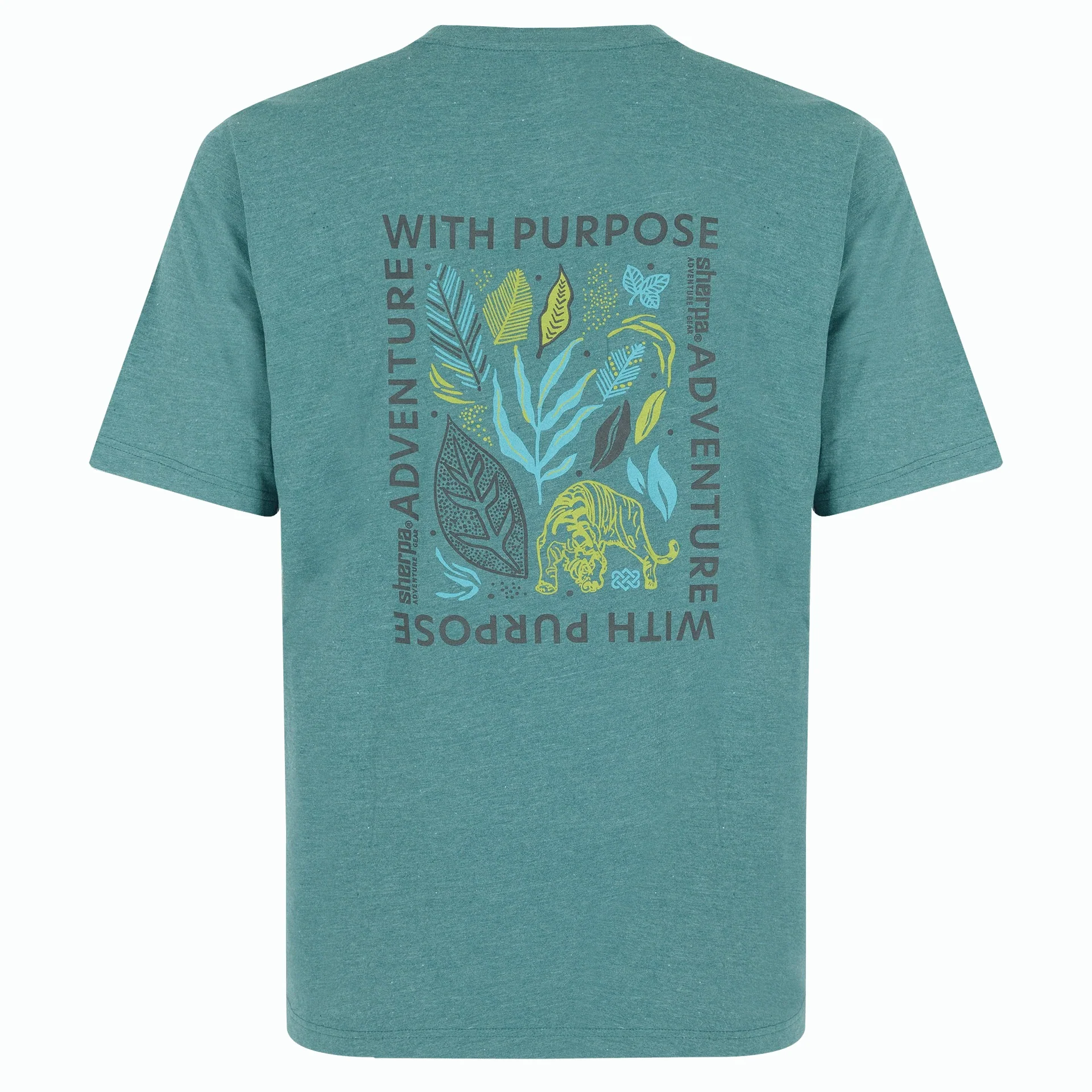 PURPOSE TEE - Image 4
