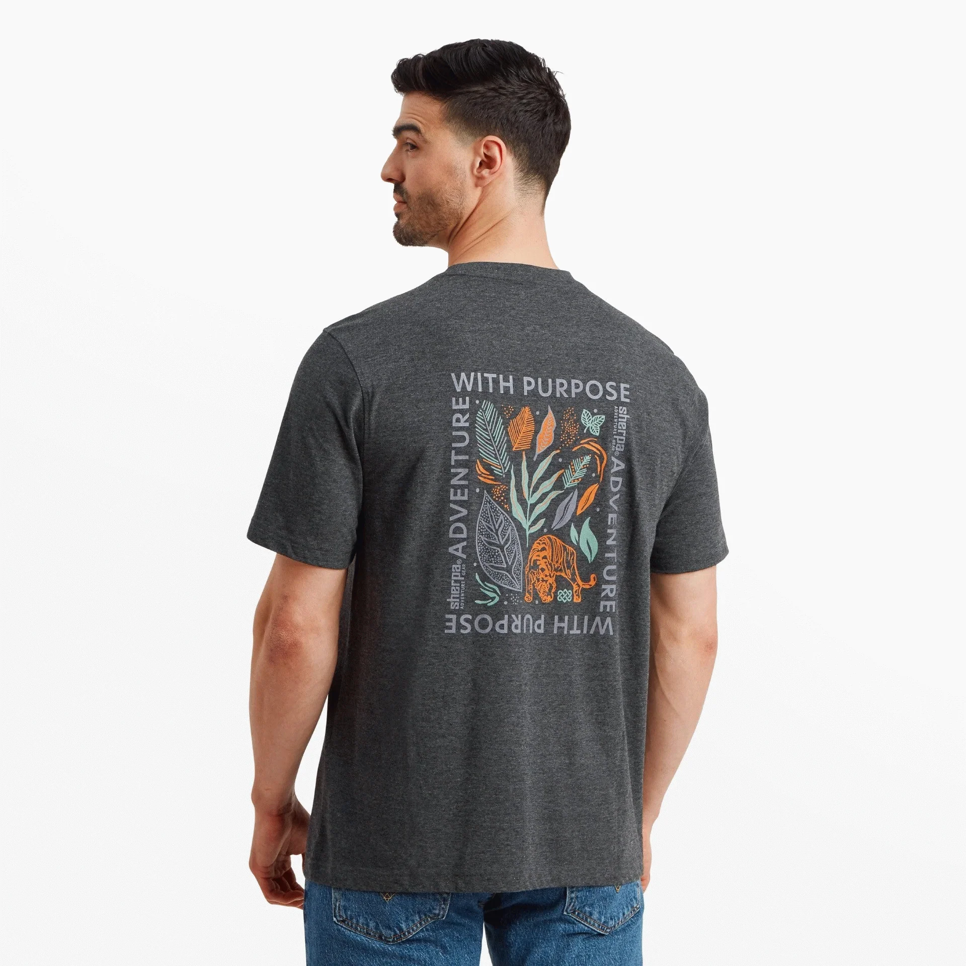 PURPOSE TEE - Image 6