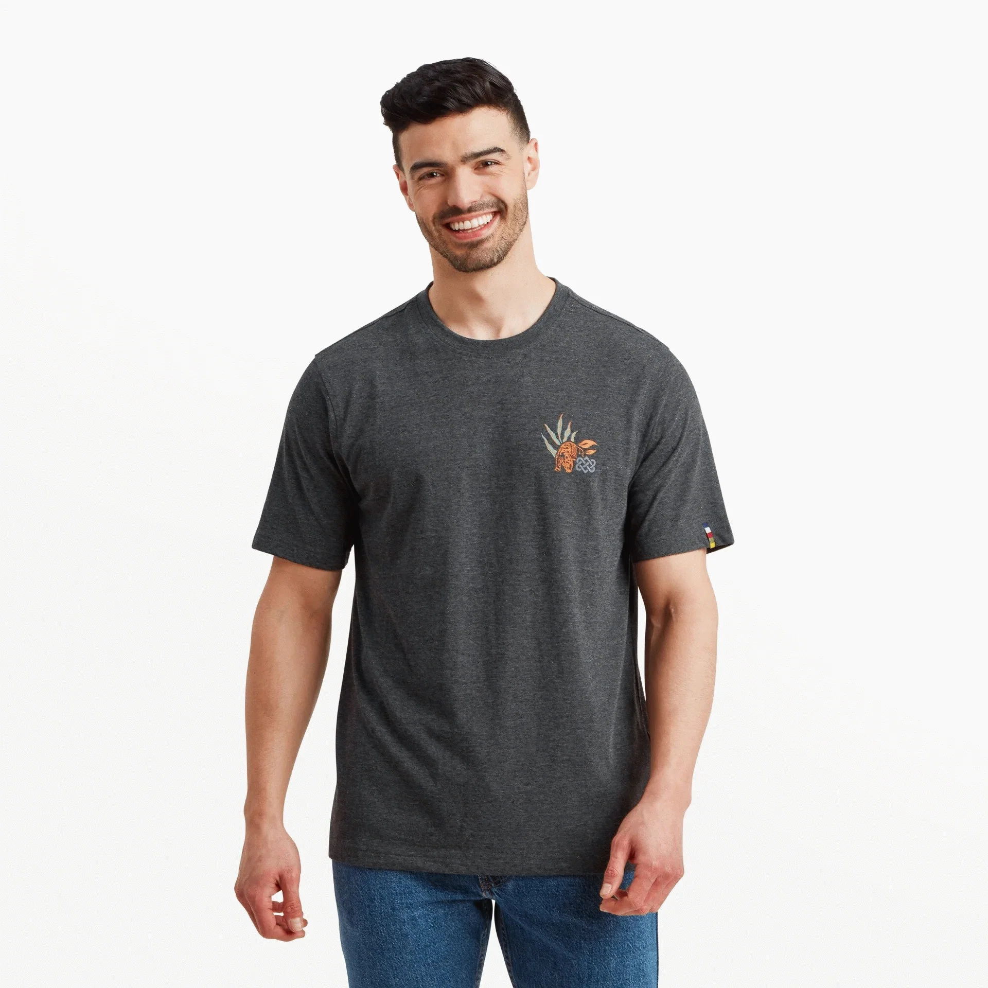 PURPOSE TEE - Image 7