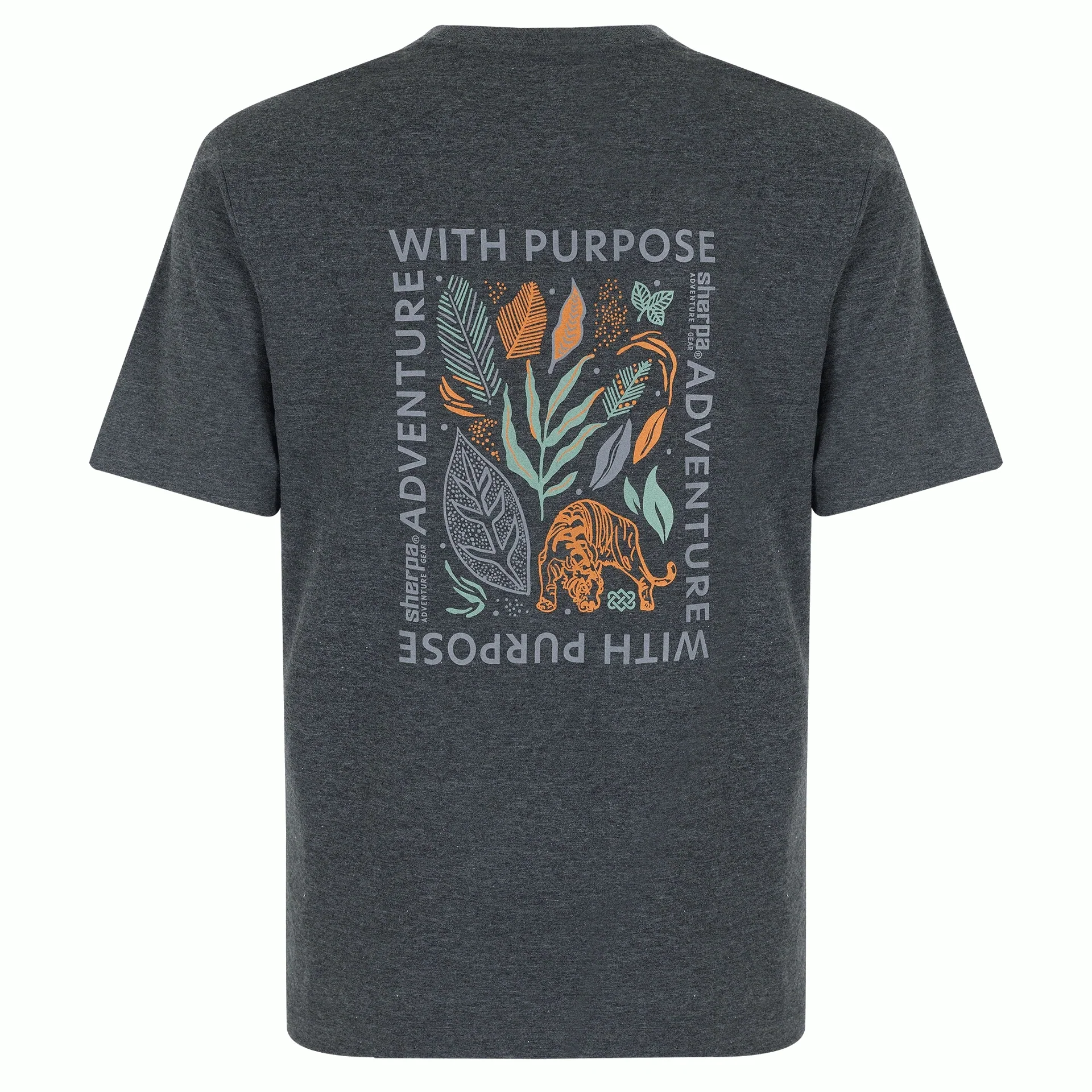 PURPOSE TEE - Image 8