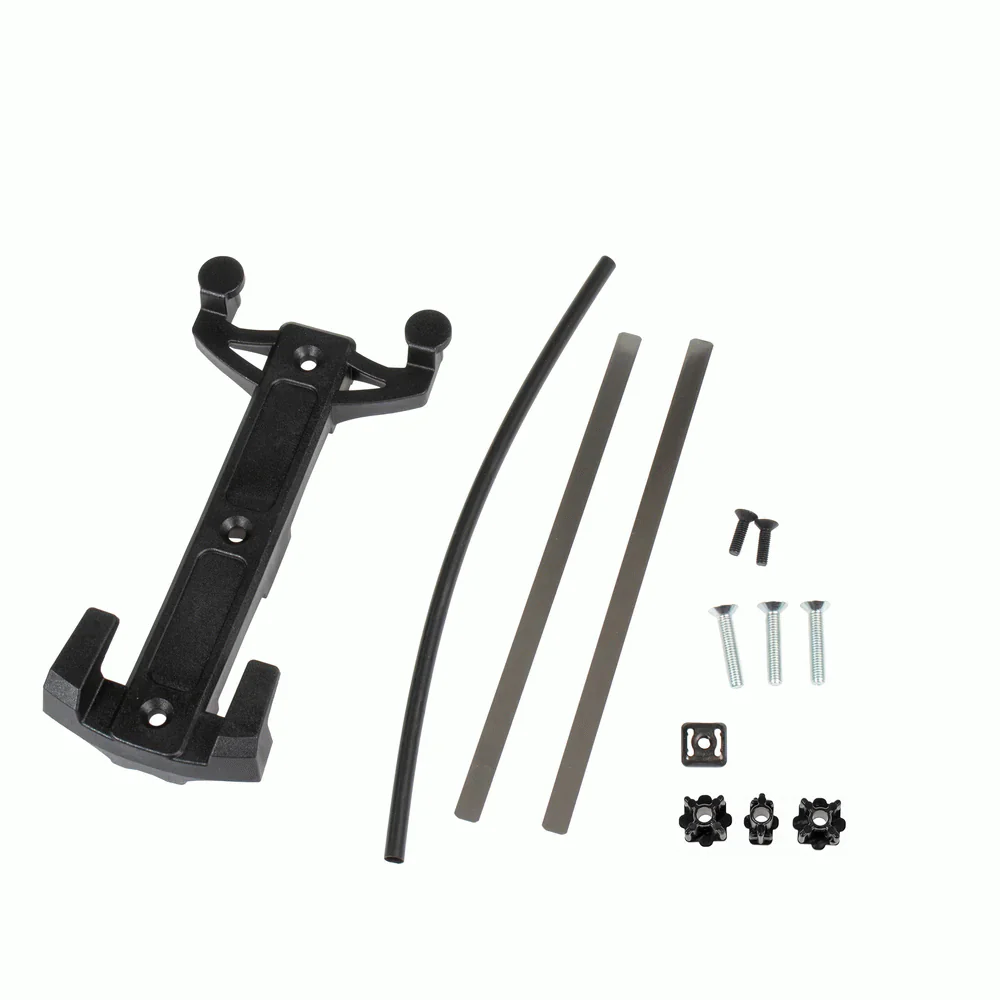 QLS Mounting-Set Fork-Pack