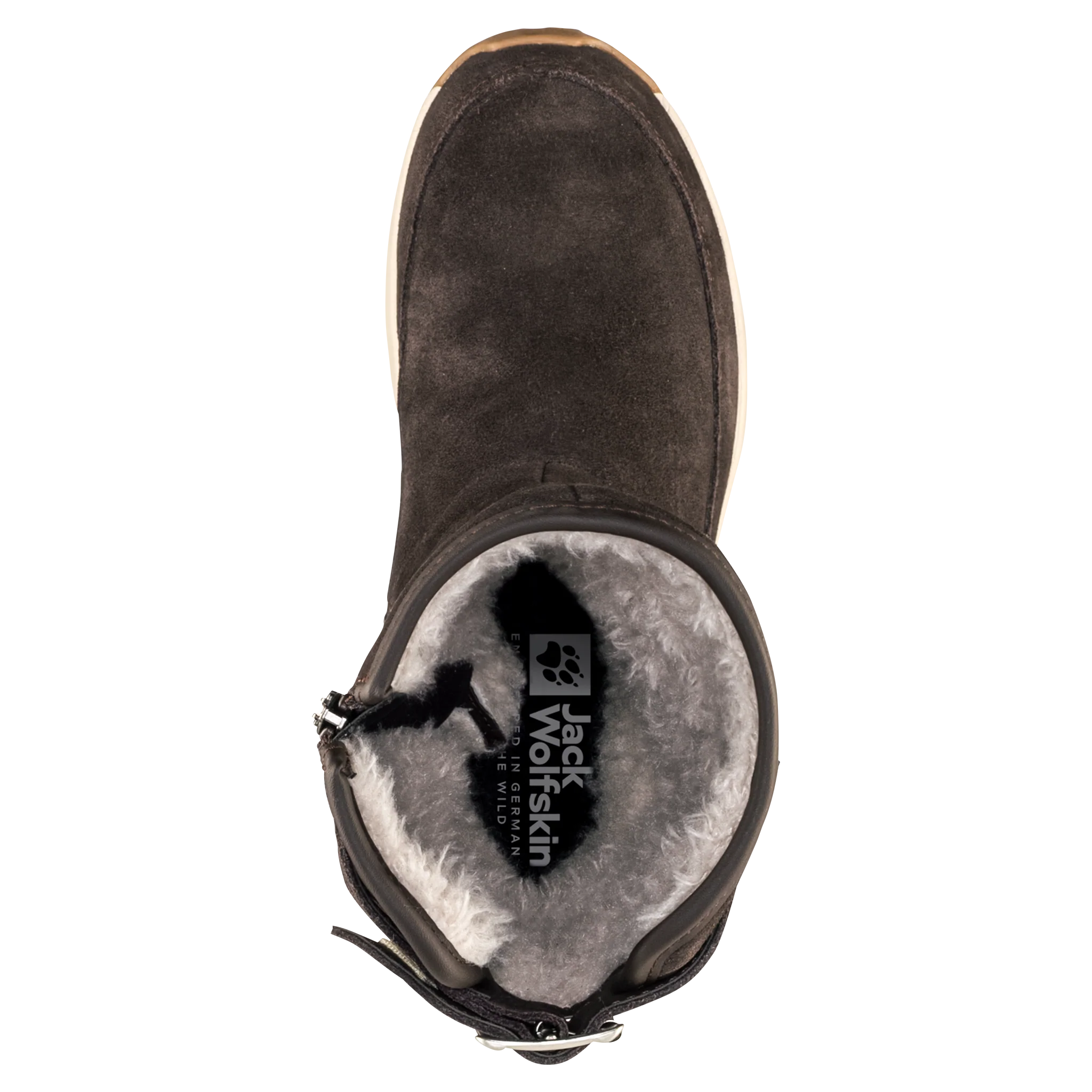 QUEENSTOWN TEXAPORE BOOT H W - Image 11