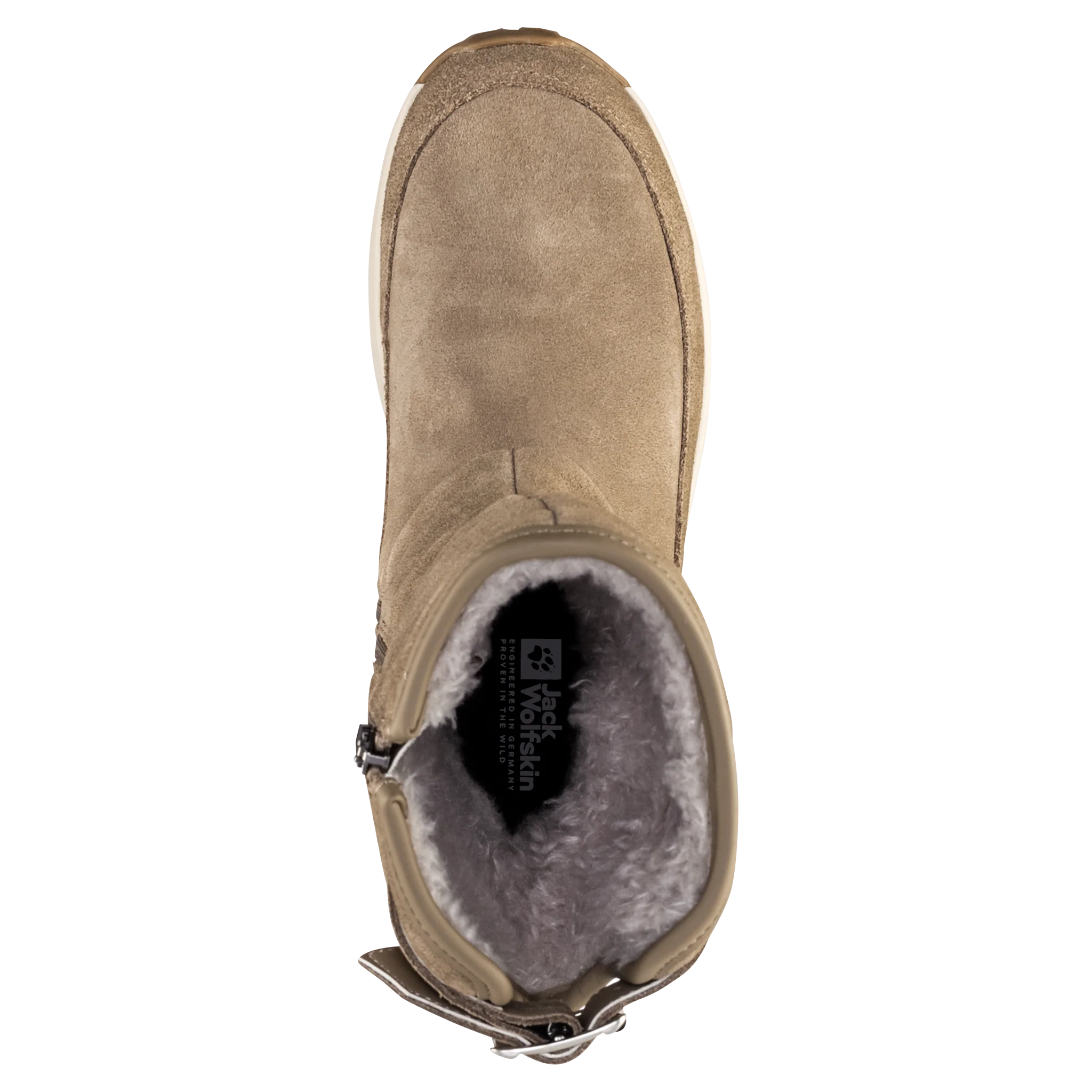 QUEENSTOWN TEXAPORE BOOT H W - Image 23