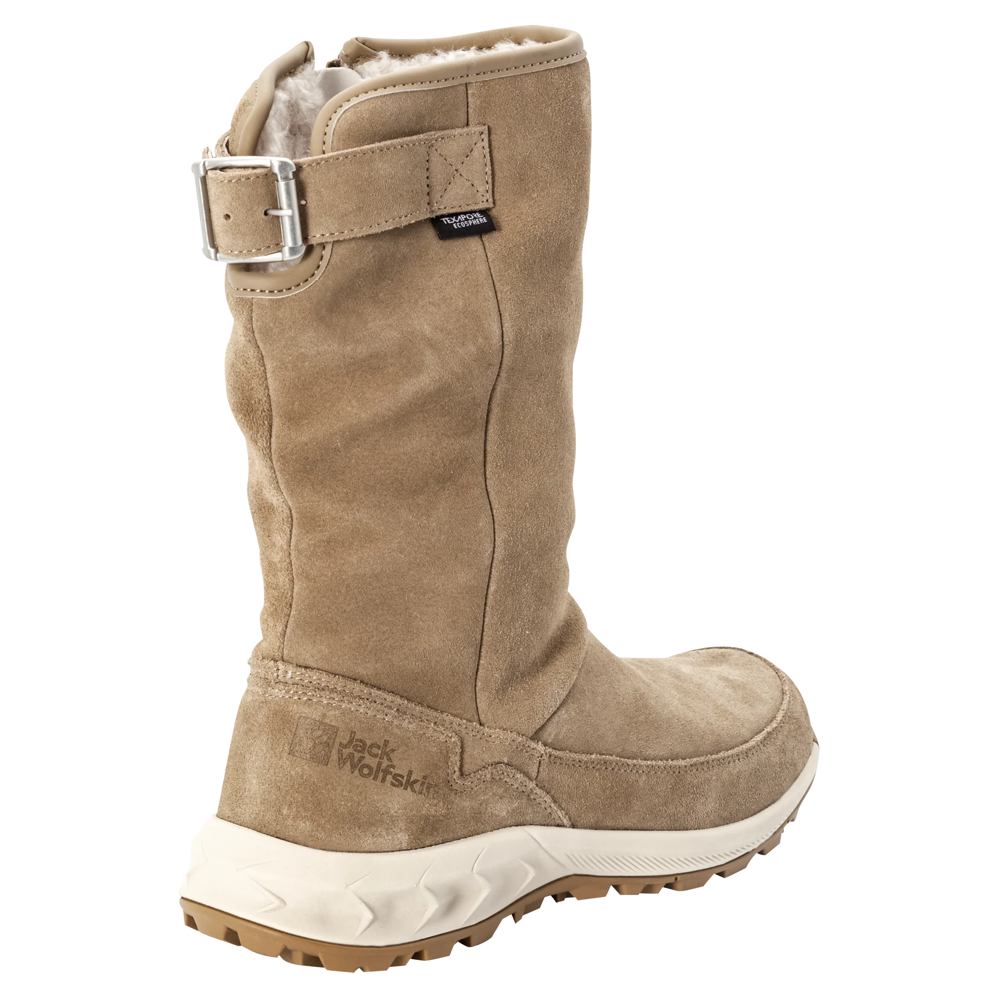 QUEENSTOWN TEXAPORE BOOT H W - Image 26
