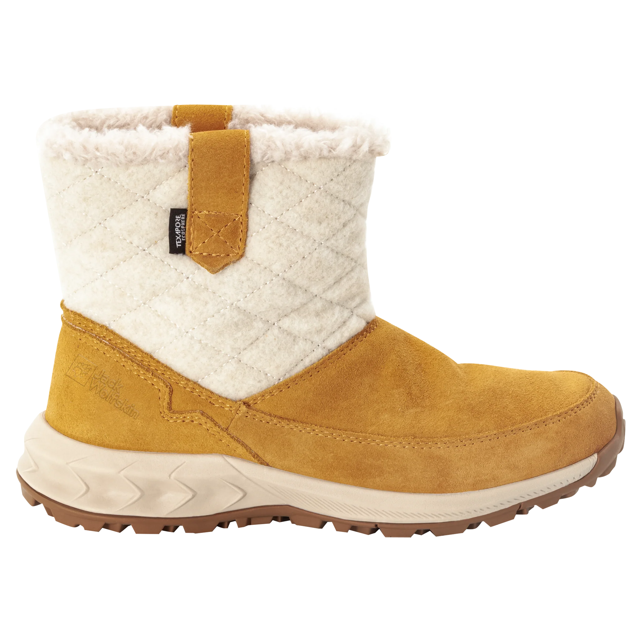 QUEENSTOWN TEXAPORE BOOT W - Image 2