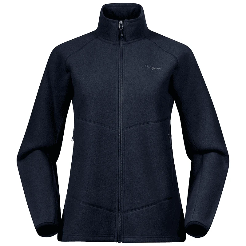 Rabot Merino Fleece Midlayer Jacket Women