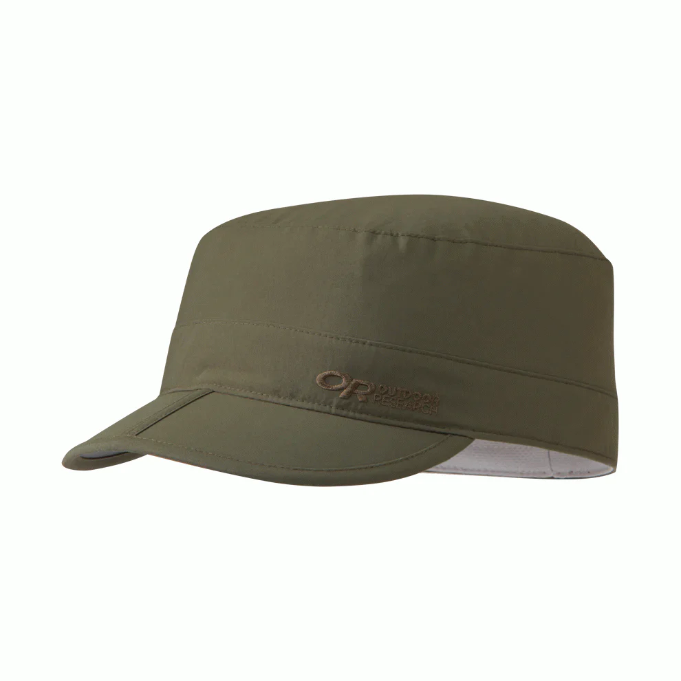 Radar Pocket Cap - Image 3