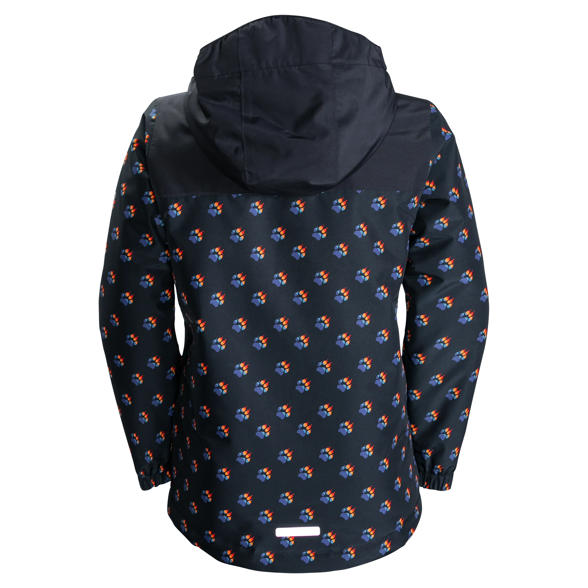 RAINBOW PAW JACKET K - Image 7