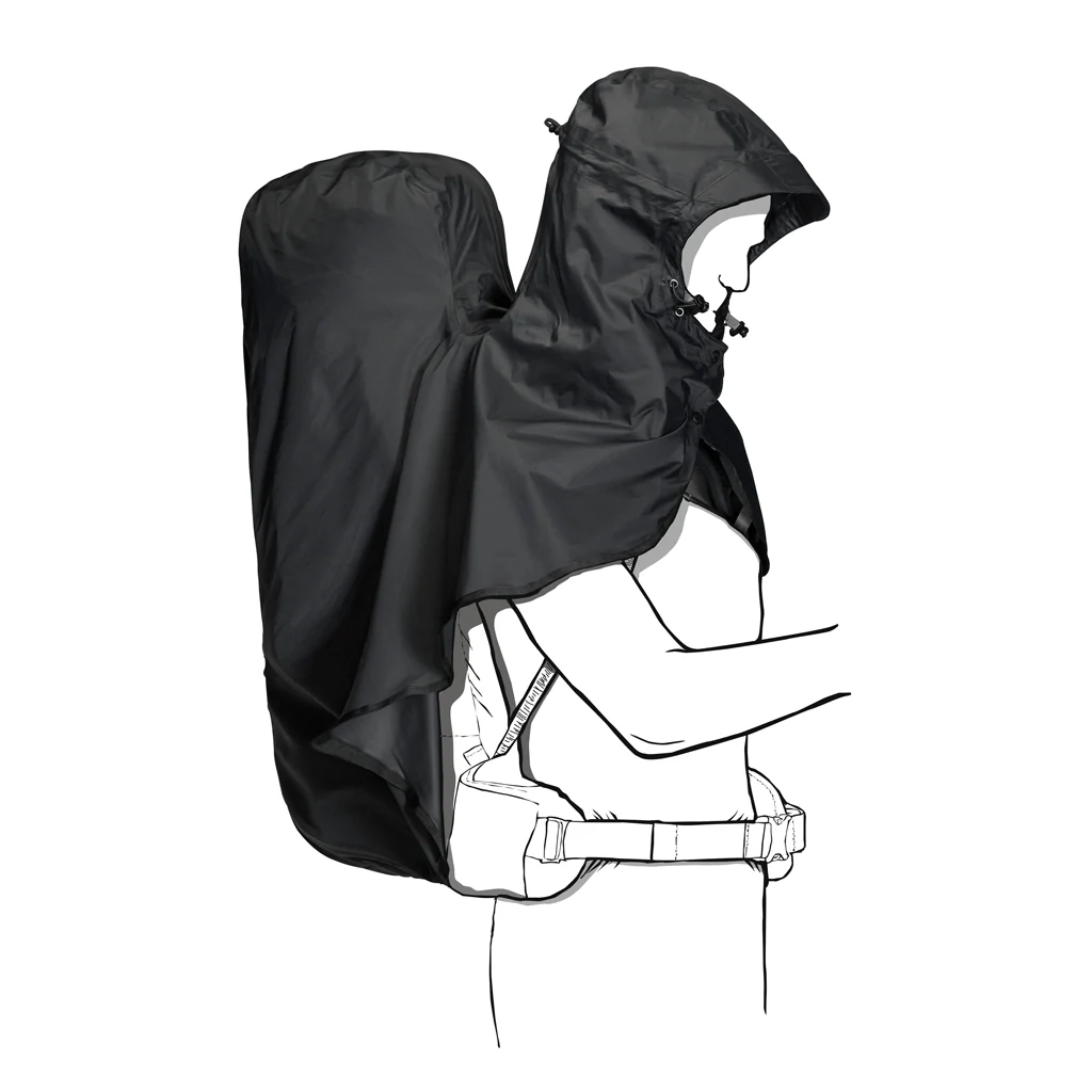 RAINCOVER 14-20L - Image 2