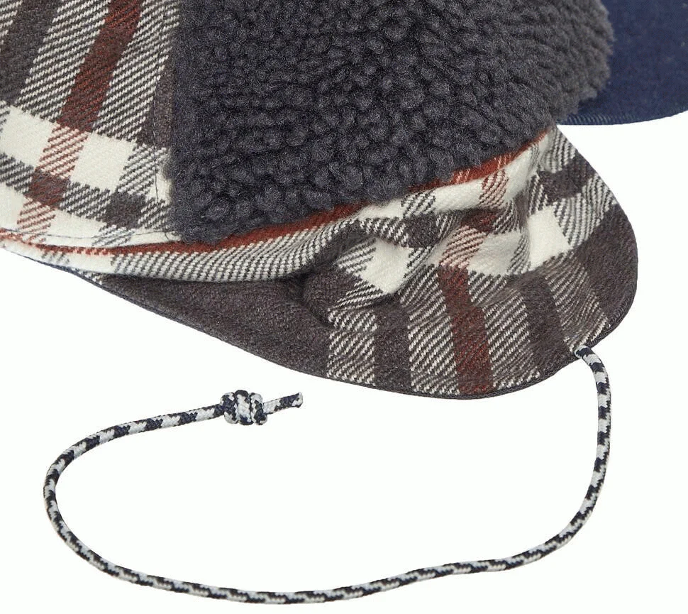 Range Earflap Cap - Image 2