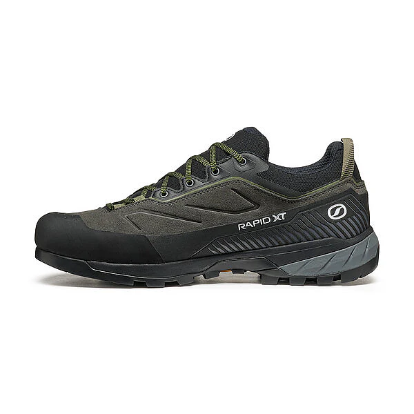 Rapid XT GTX - Image 4