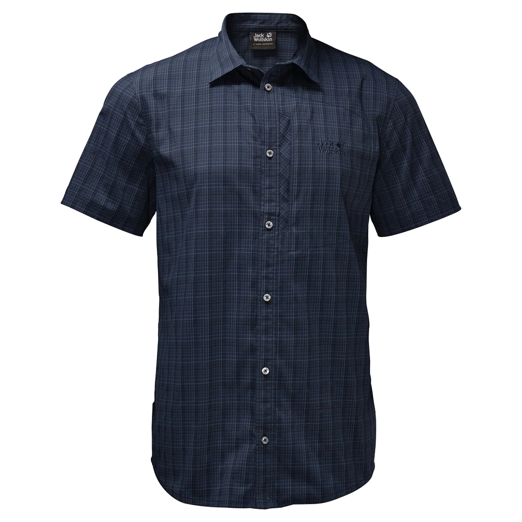 RAYS STRETCH VENT SHIRT MEN - Image 8