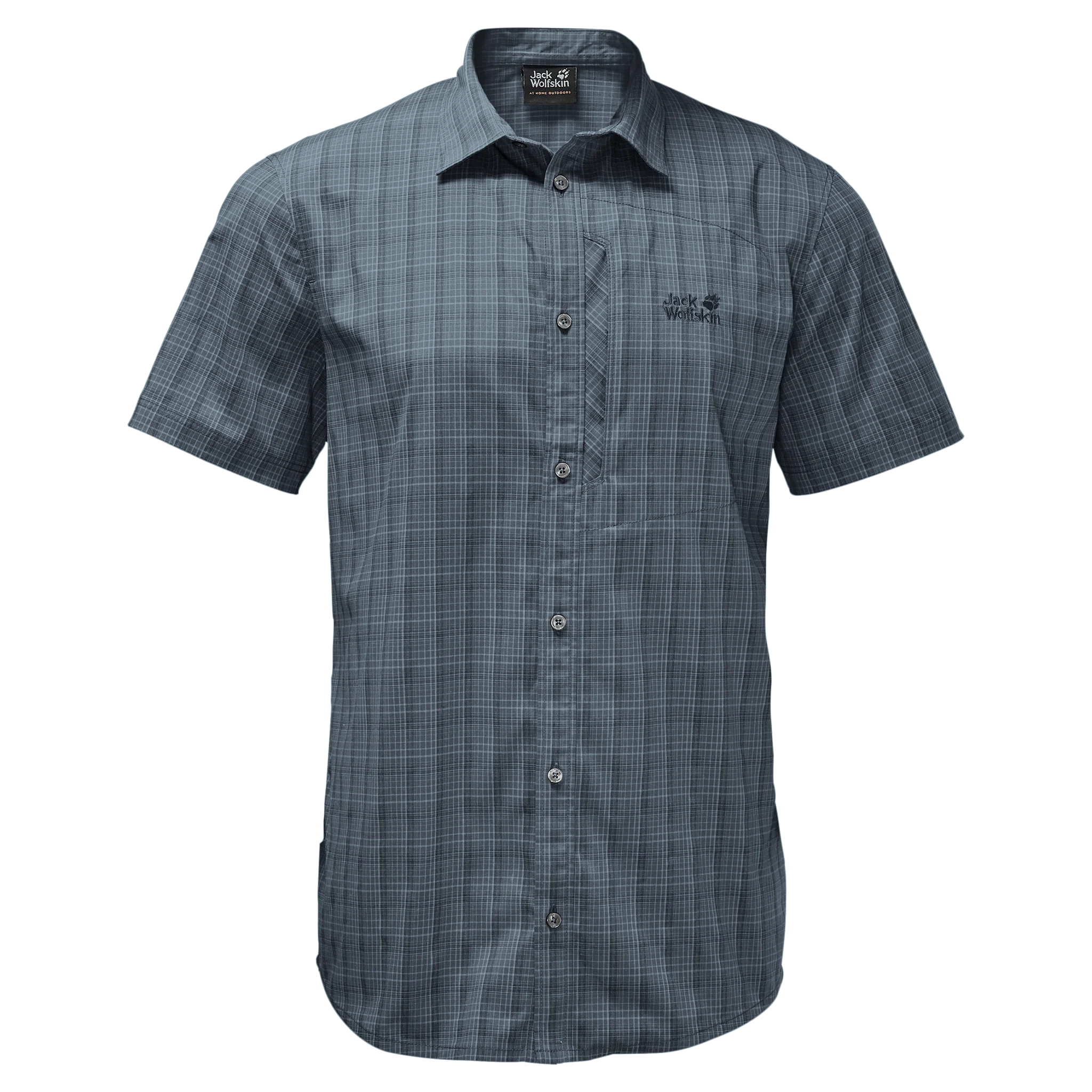 RAYS STRETCH VENT SHIRT MEN - Image 5
