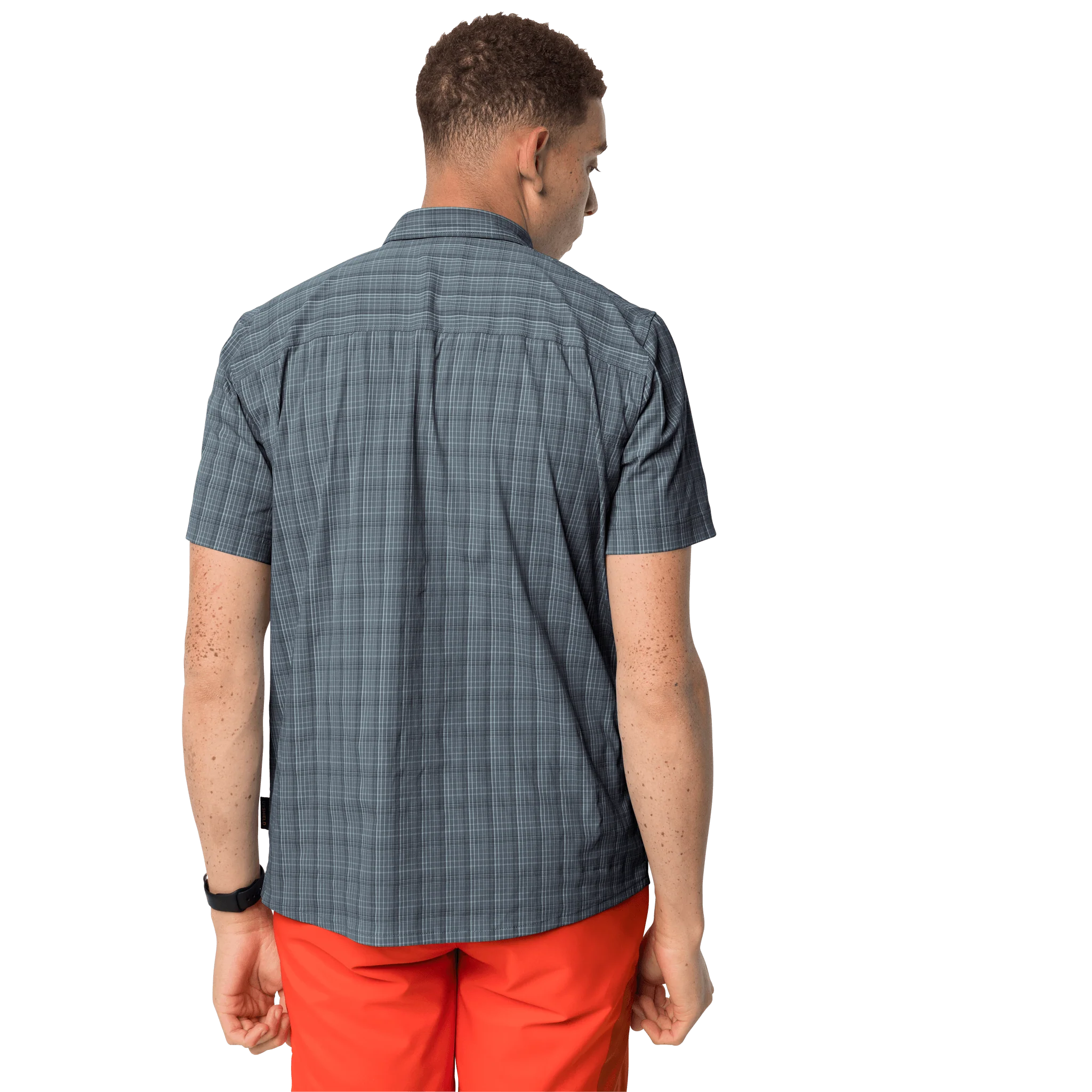 RAYS STRETCH VENT SHIRT MEN - Image 7
