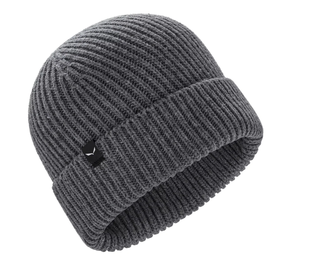 RE-ZEBRU KNIT BEANIE