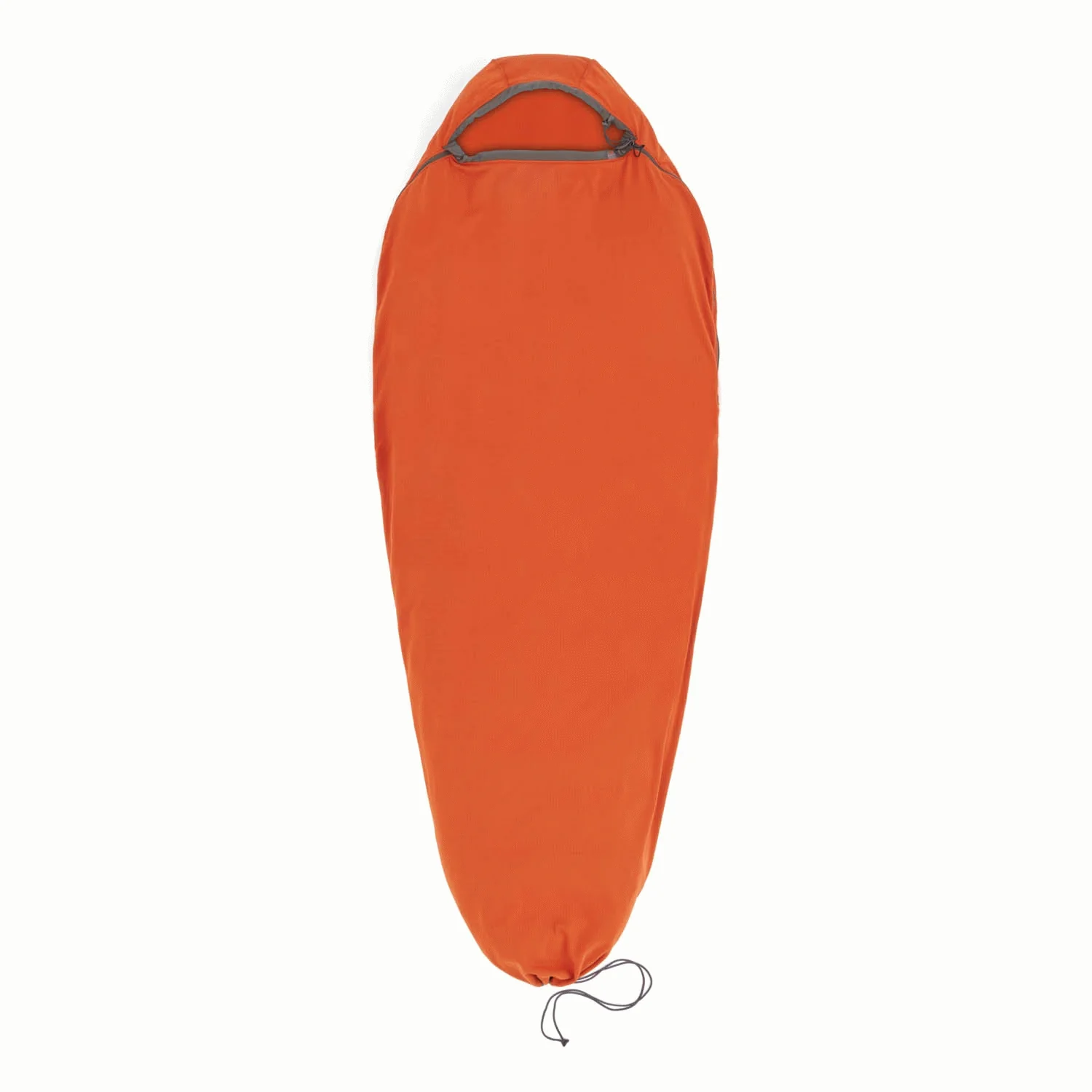 Reactor Fleece Sleeping Bag Liner
