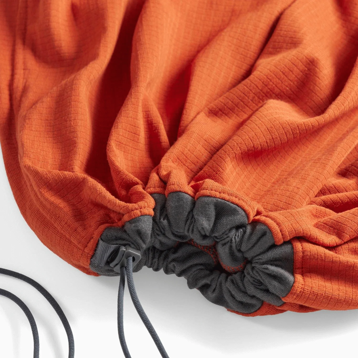 Reactor Fleece Sleeping Bag Liner - Image 6