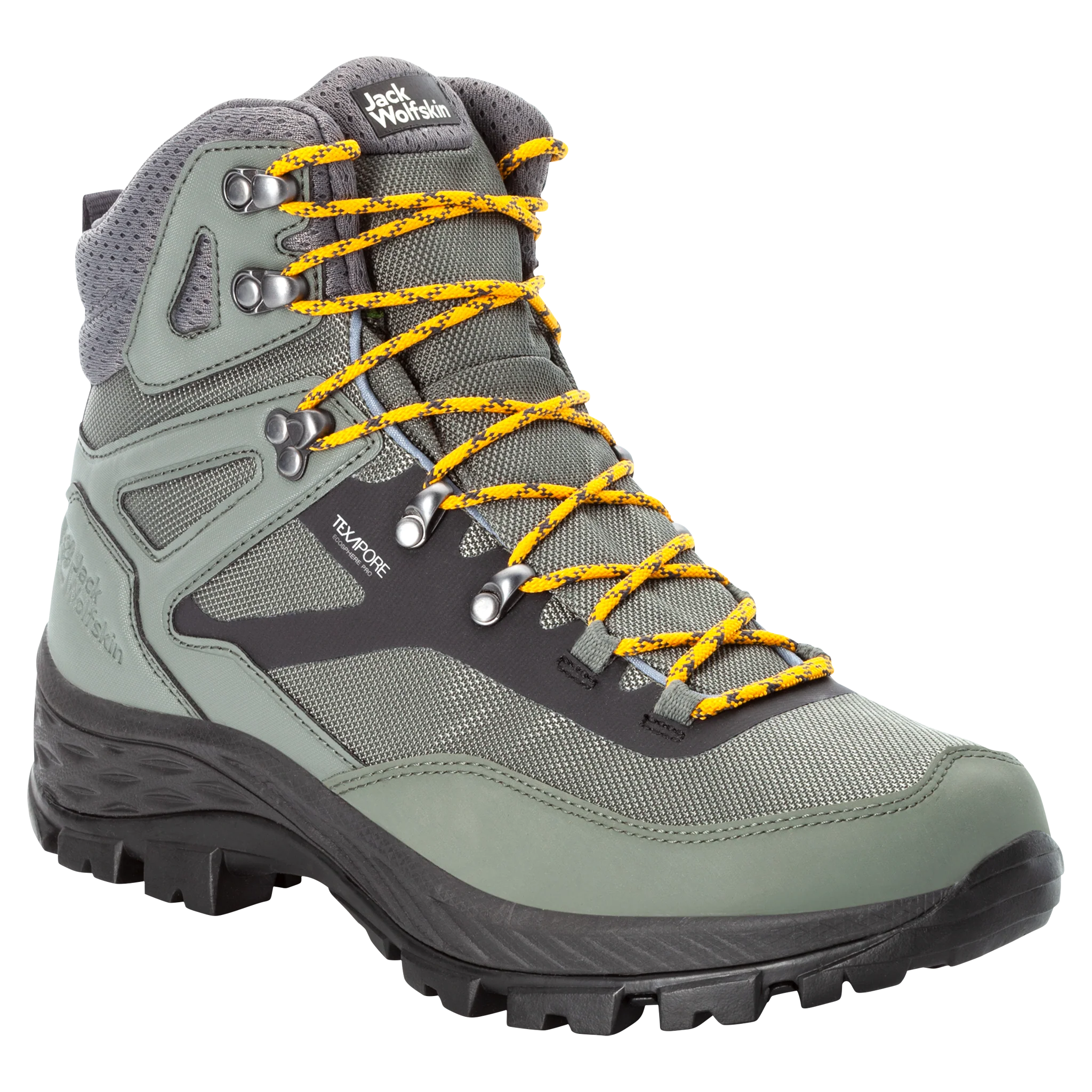 REBELLION GUIDE TEXAPORE MID M - Image 15