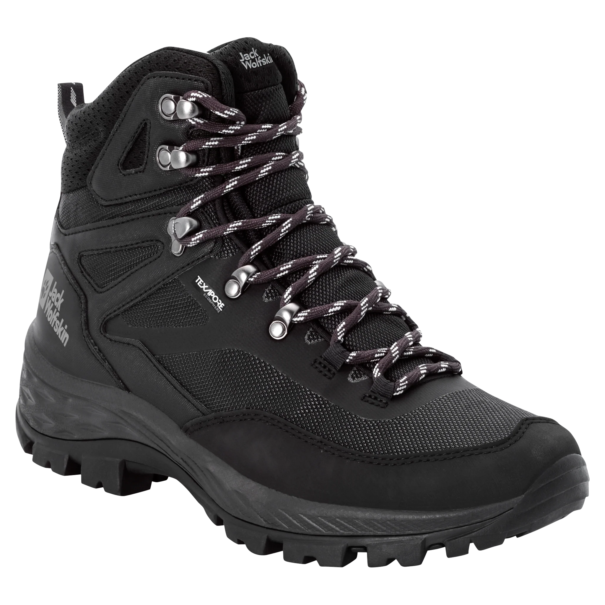 REBELLION GUIDE TEXAPORE MID M - Image 2