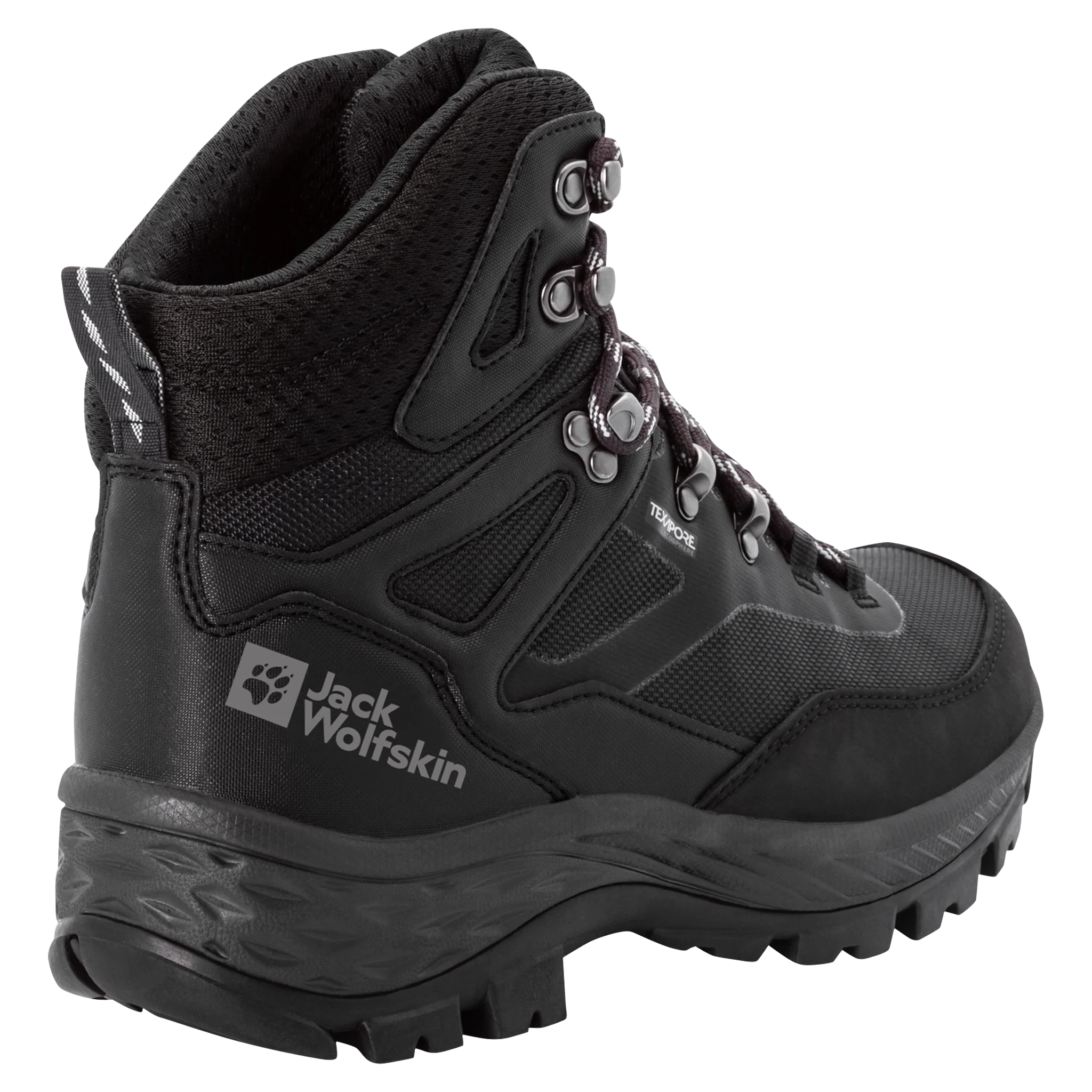 REBELLION GUIDE TEXAPORE MID M - Image 20