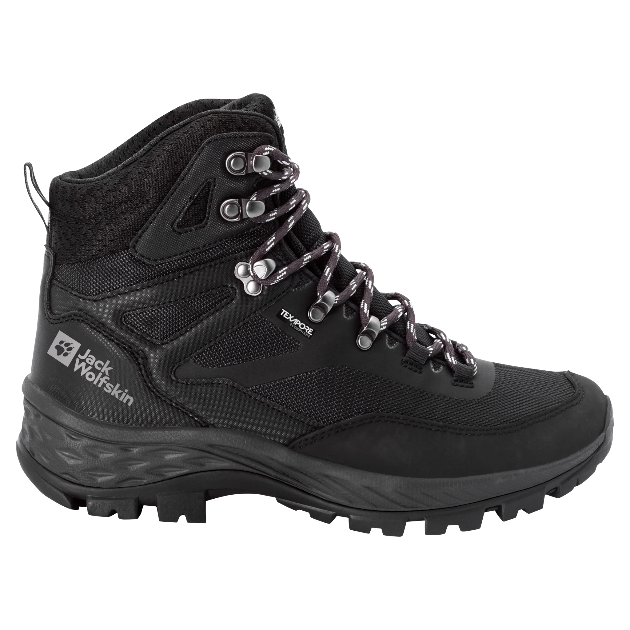 REBELLION GUIDE TEXAPORE MID M - Image 8