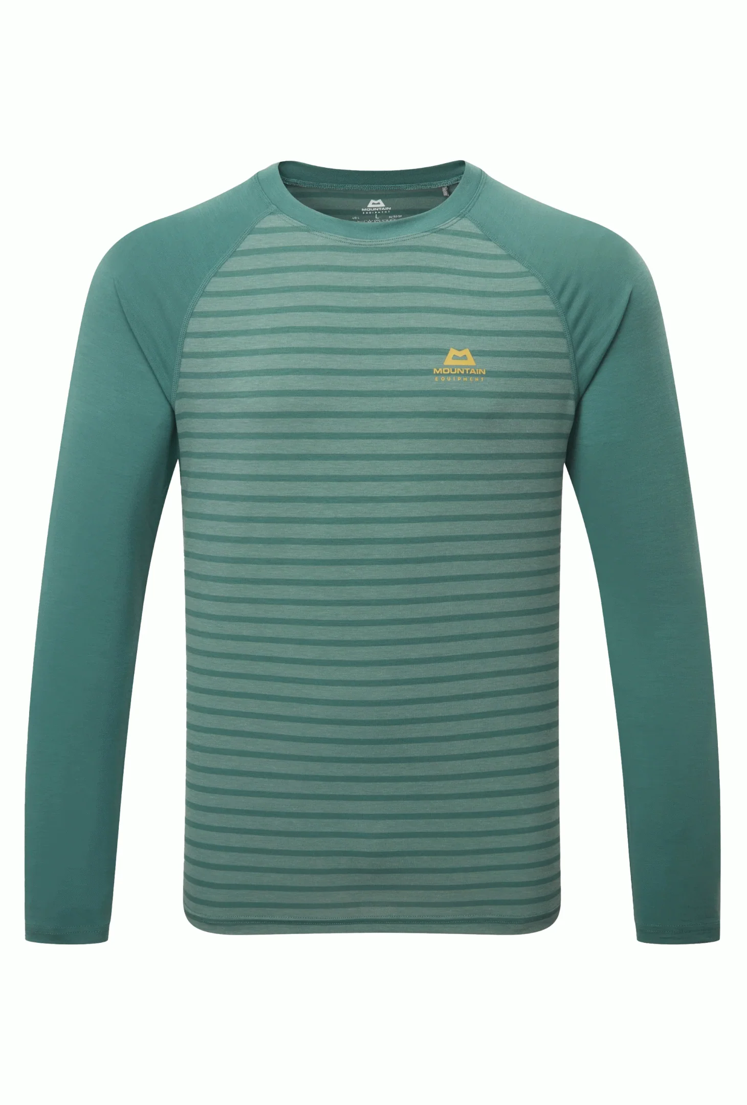 Redline LS Mens Tee - Image 2