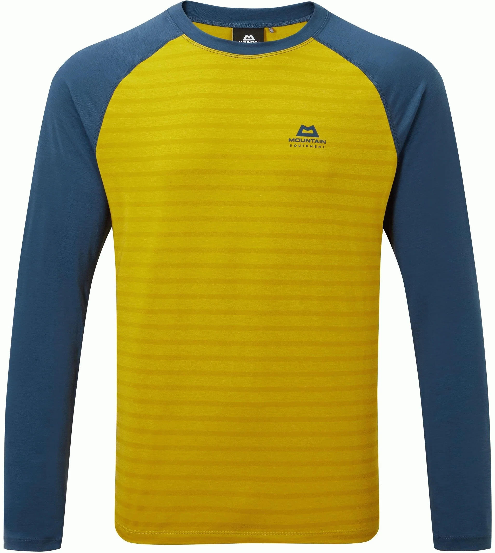 Redline LS Tee Men's