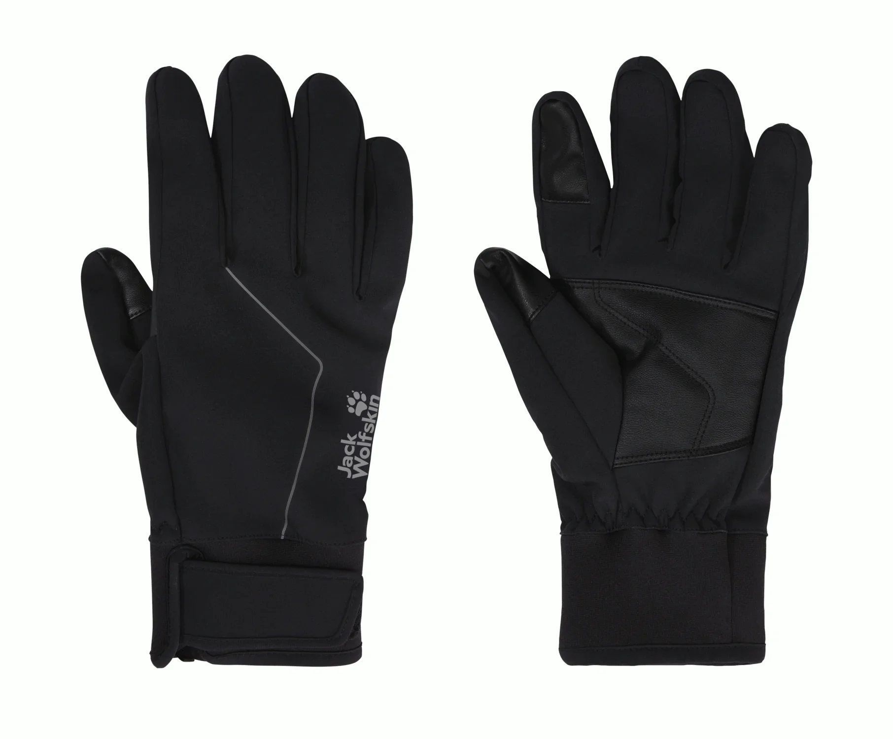REFL WINTER GLOVE