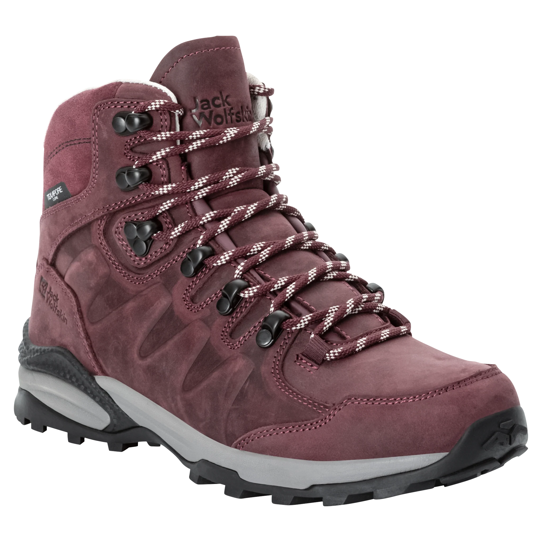 REFUGIO PRIME TEXAPORE MID W