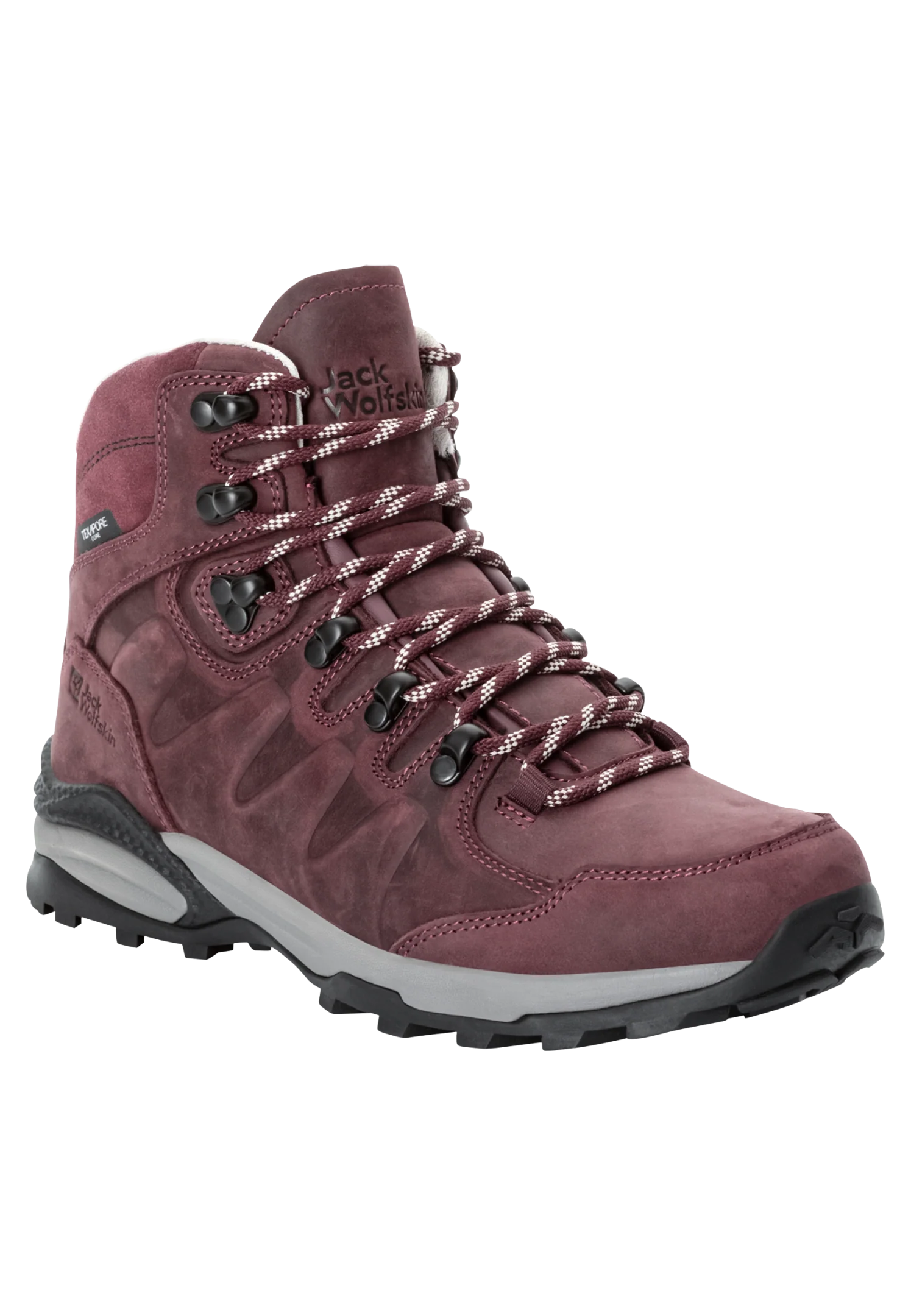 REFUGIO PRIME TEXAPORE MID W - Image 11