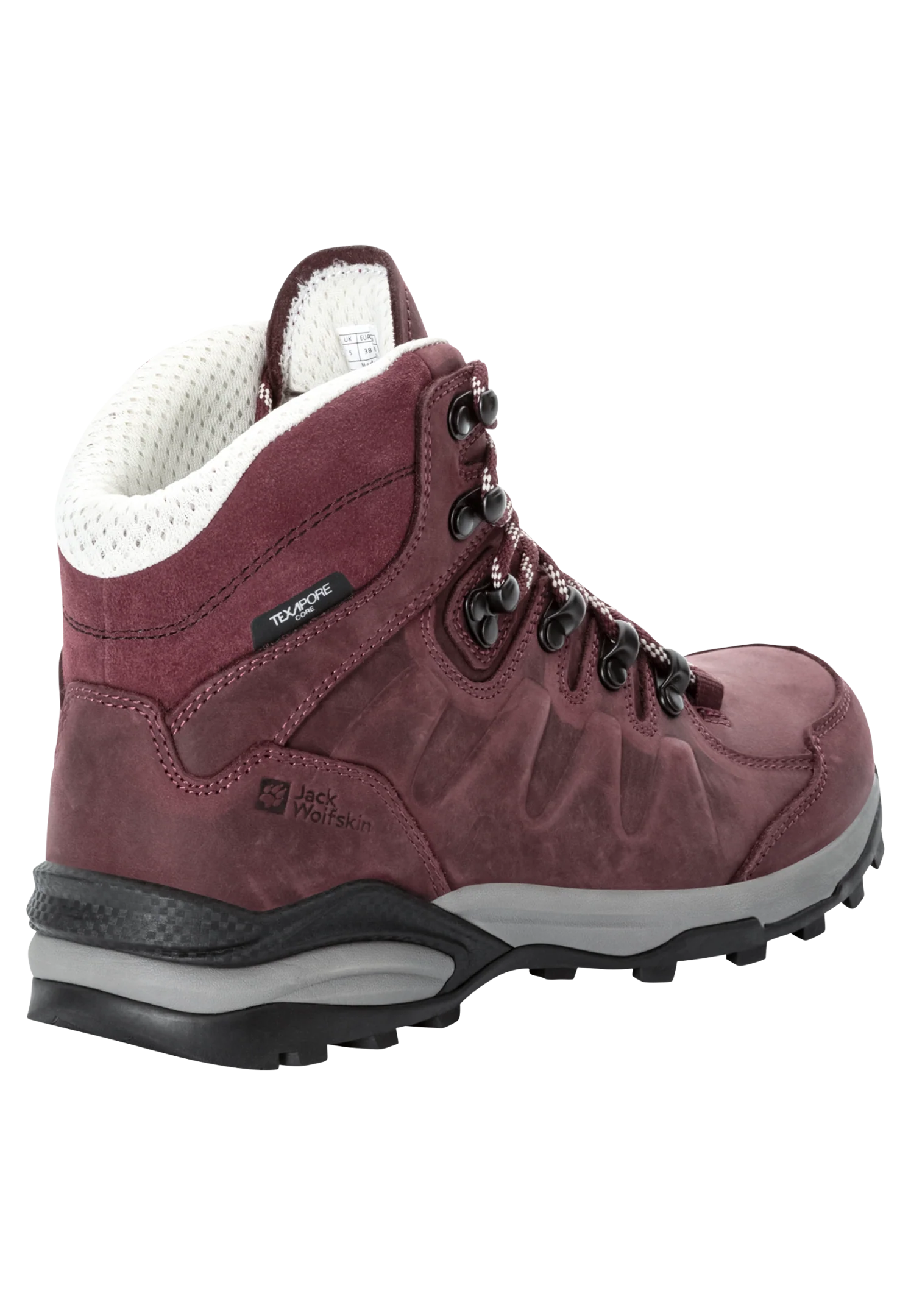 REFUGIO PRIME TEXAPORE MID W - Image 12