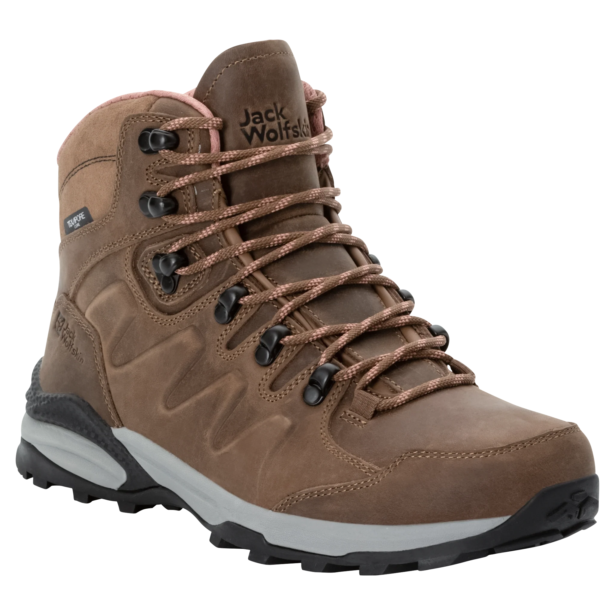 REFUGIO PRIME TEXAPORE MID W - Image 2