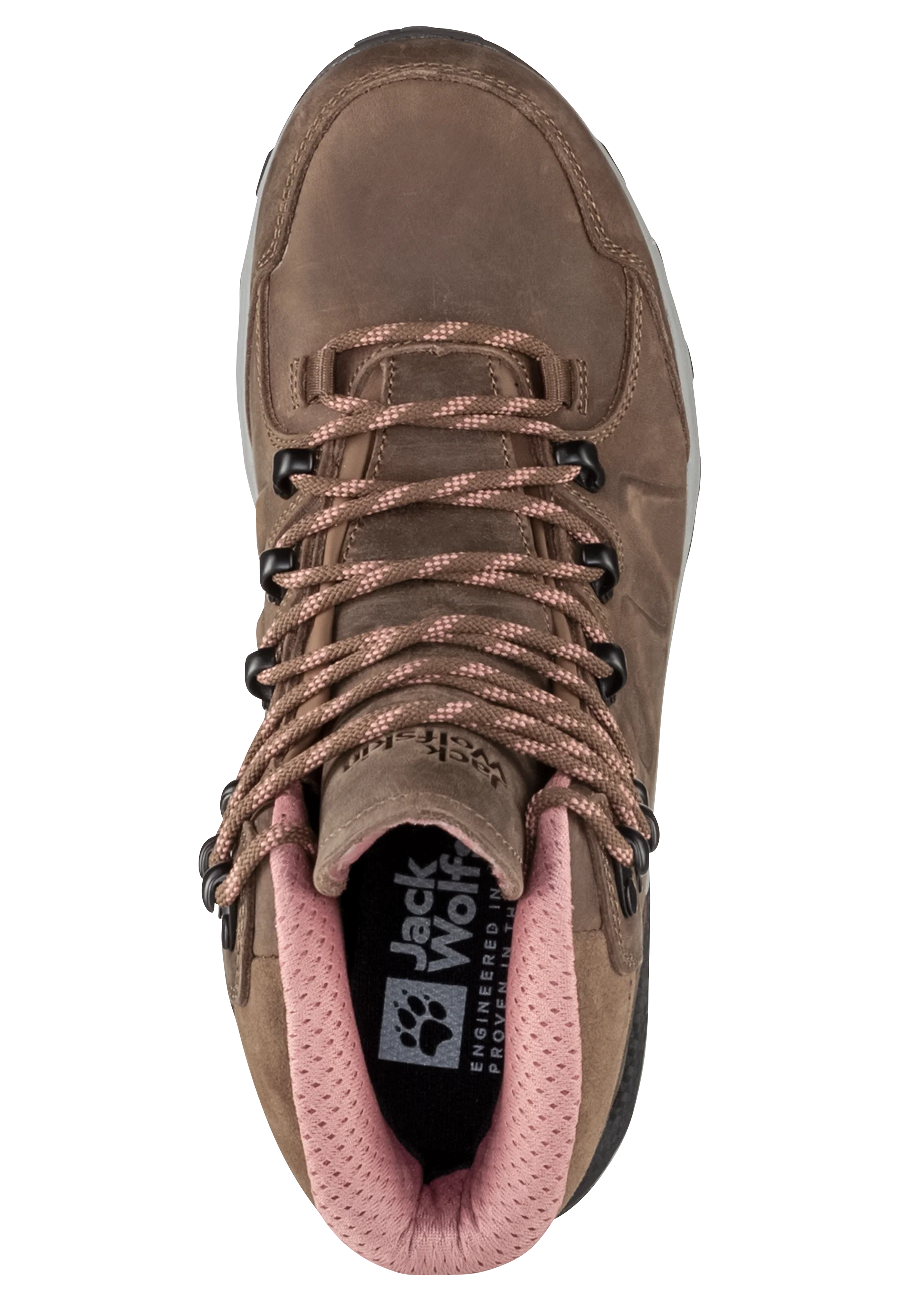 REFUGIO PRIME TEXAPORE MID W - Image 3