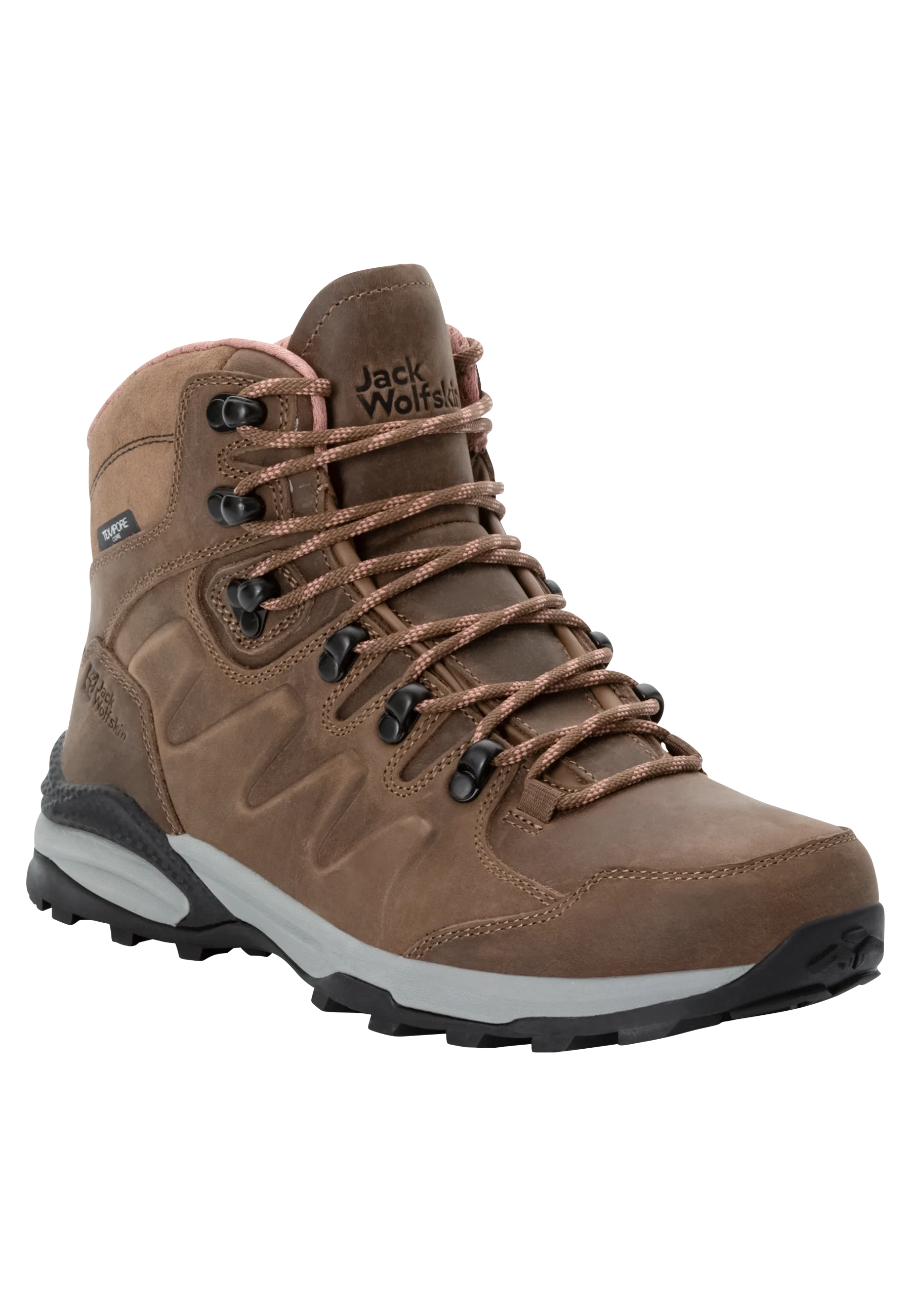 REFUGIO PRIME TEXAPORE MID W - Image 5