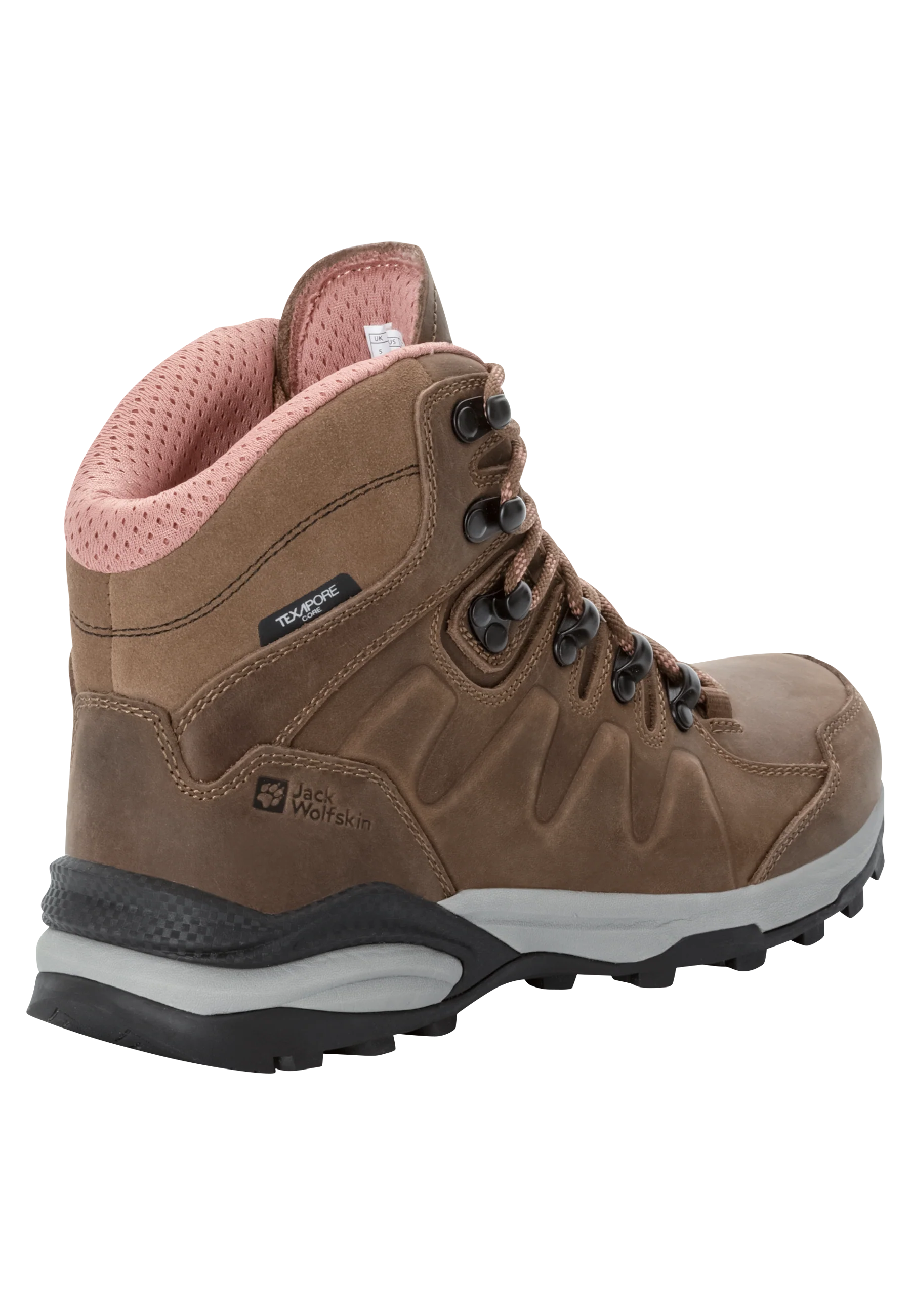 REFUGIO PRIME TEXAPORE MID W - Image 6