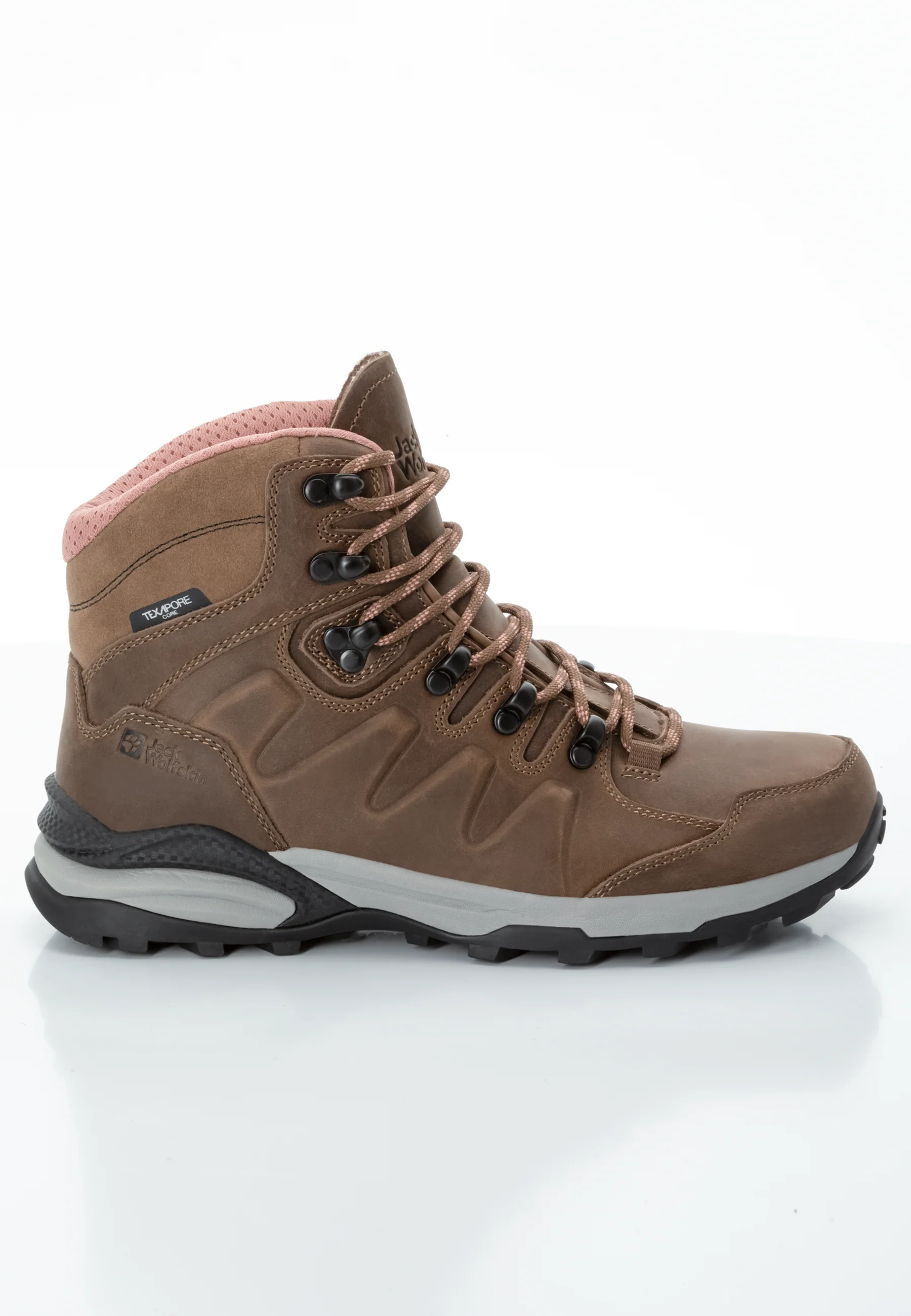 REFUGIO PRIME TEXAPORE MID W - Image 8
