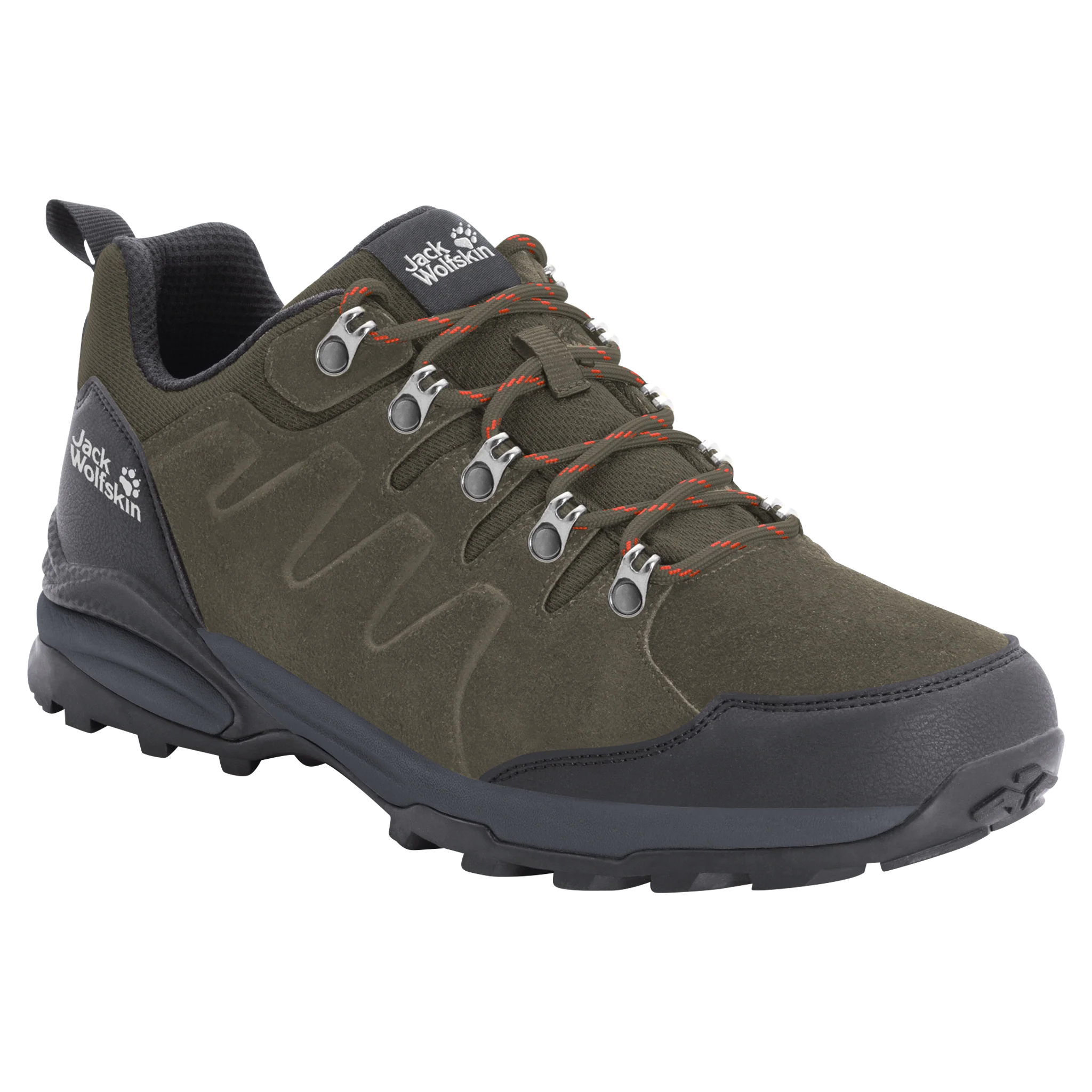 REFUGIO TEXAPORE LOW M - Image 10