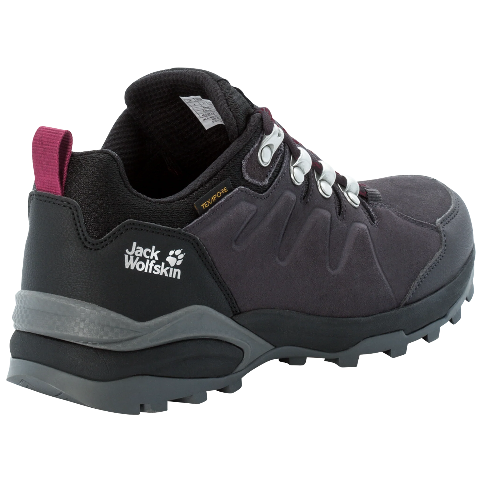 REFUGIO TEXAPORE LOW W - Image 17